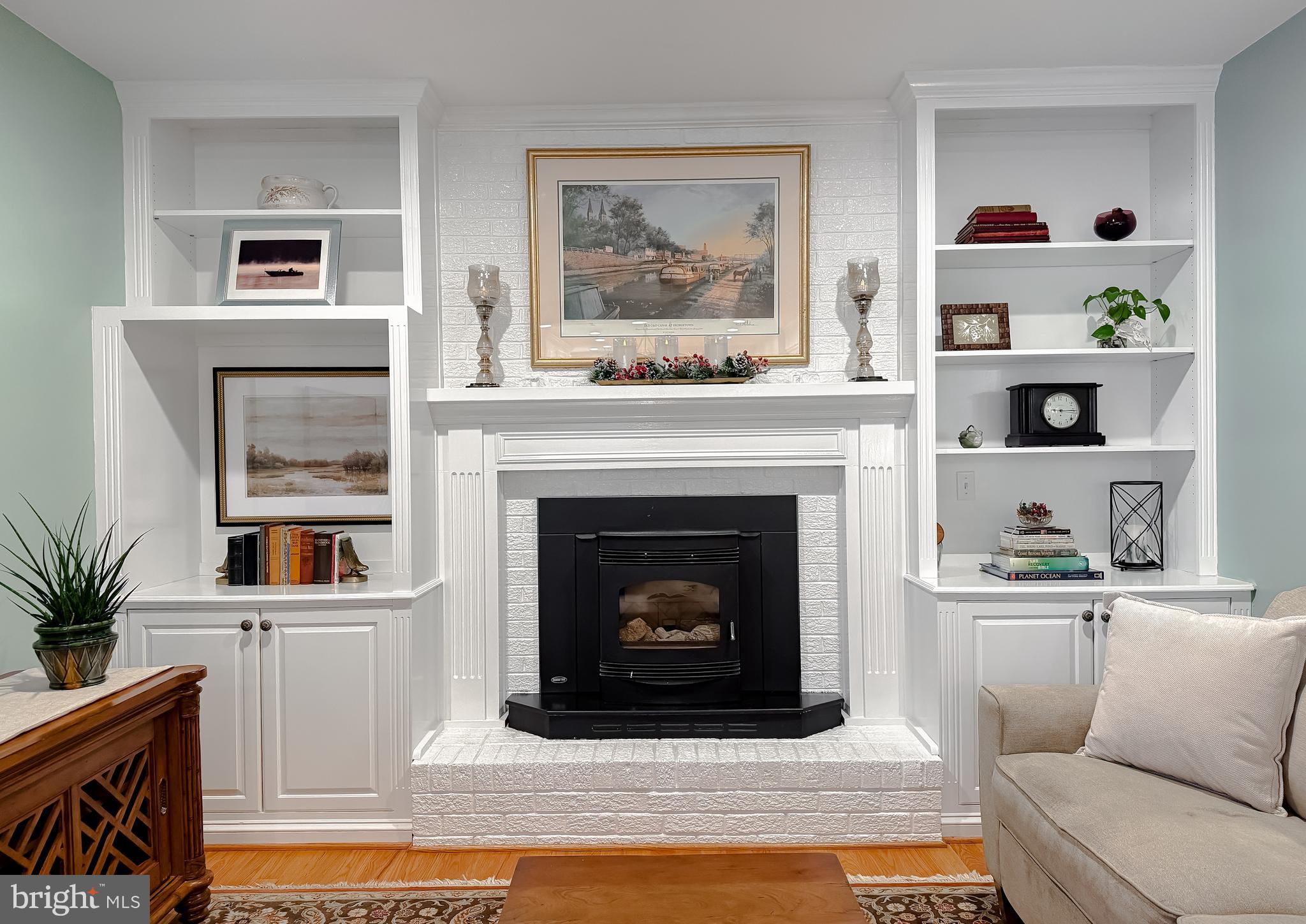 BRETON BAY LANDING - Residential