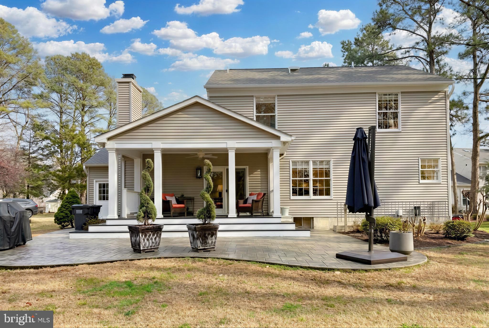 BRETON BAY LANDING - Residential