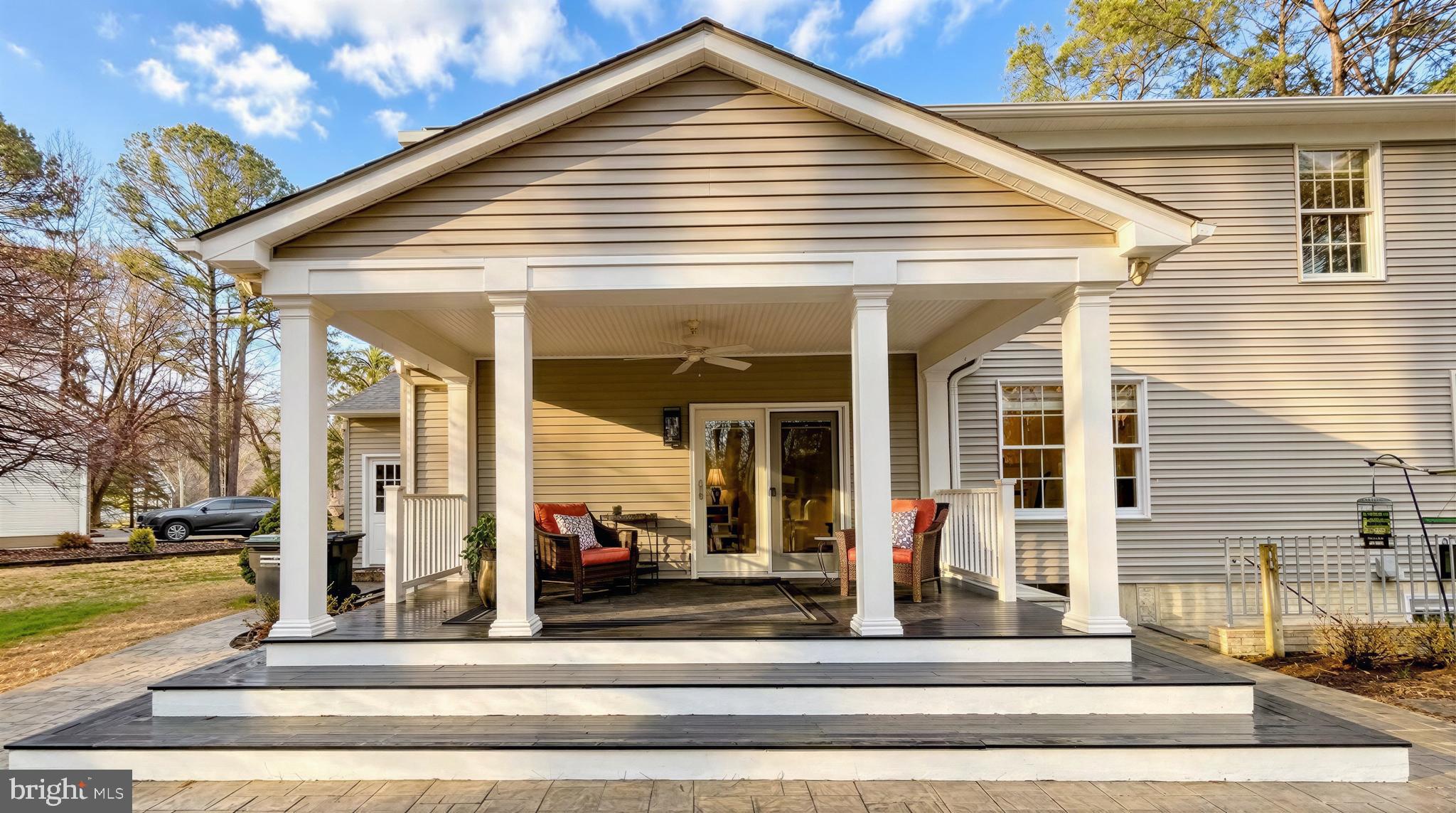 BRETON BAY LANDING - Residential