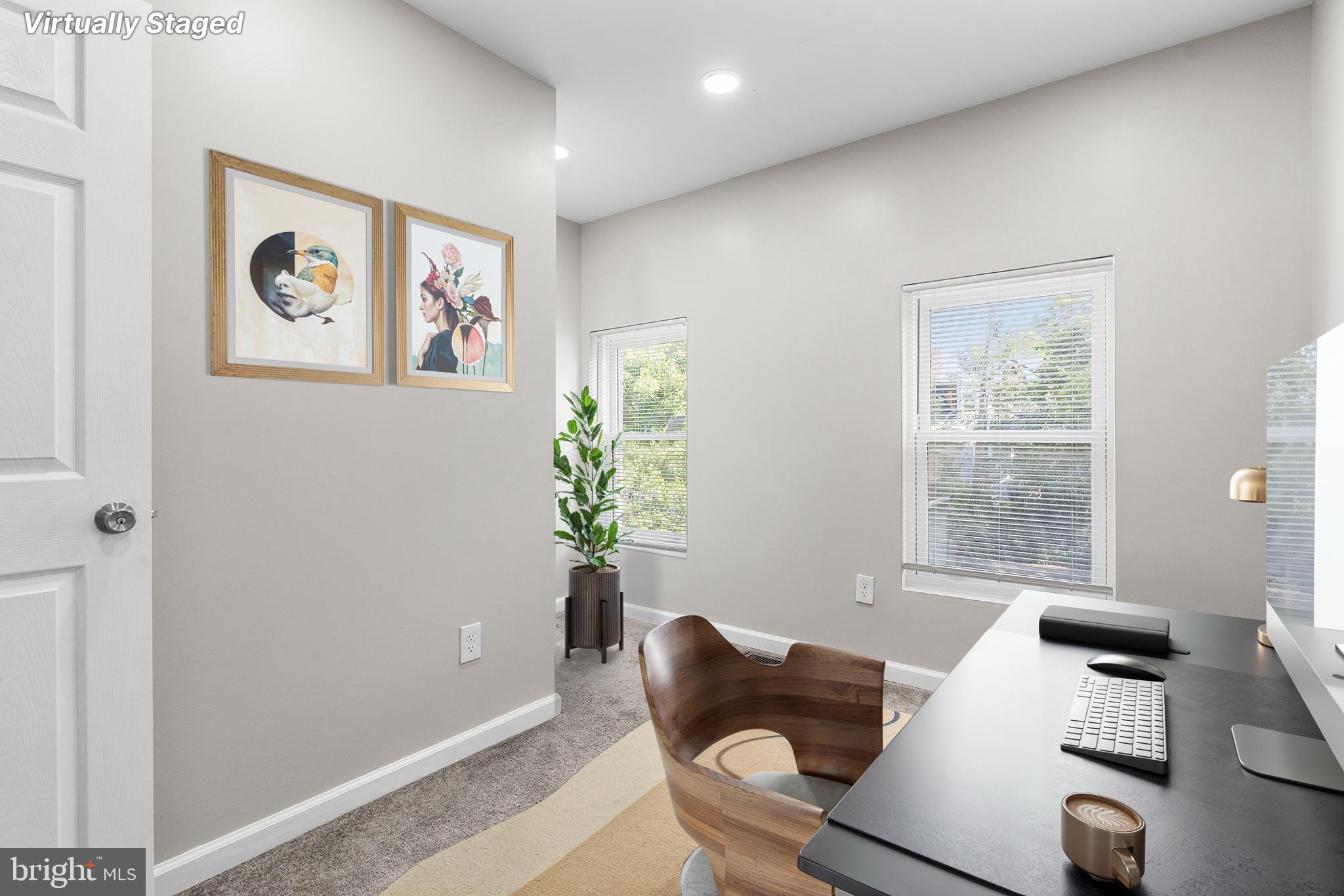 RIDGELY'S DELIGHT - Residential