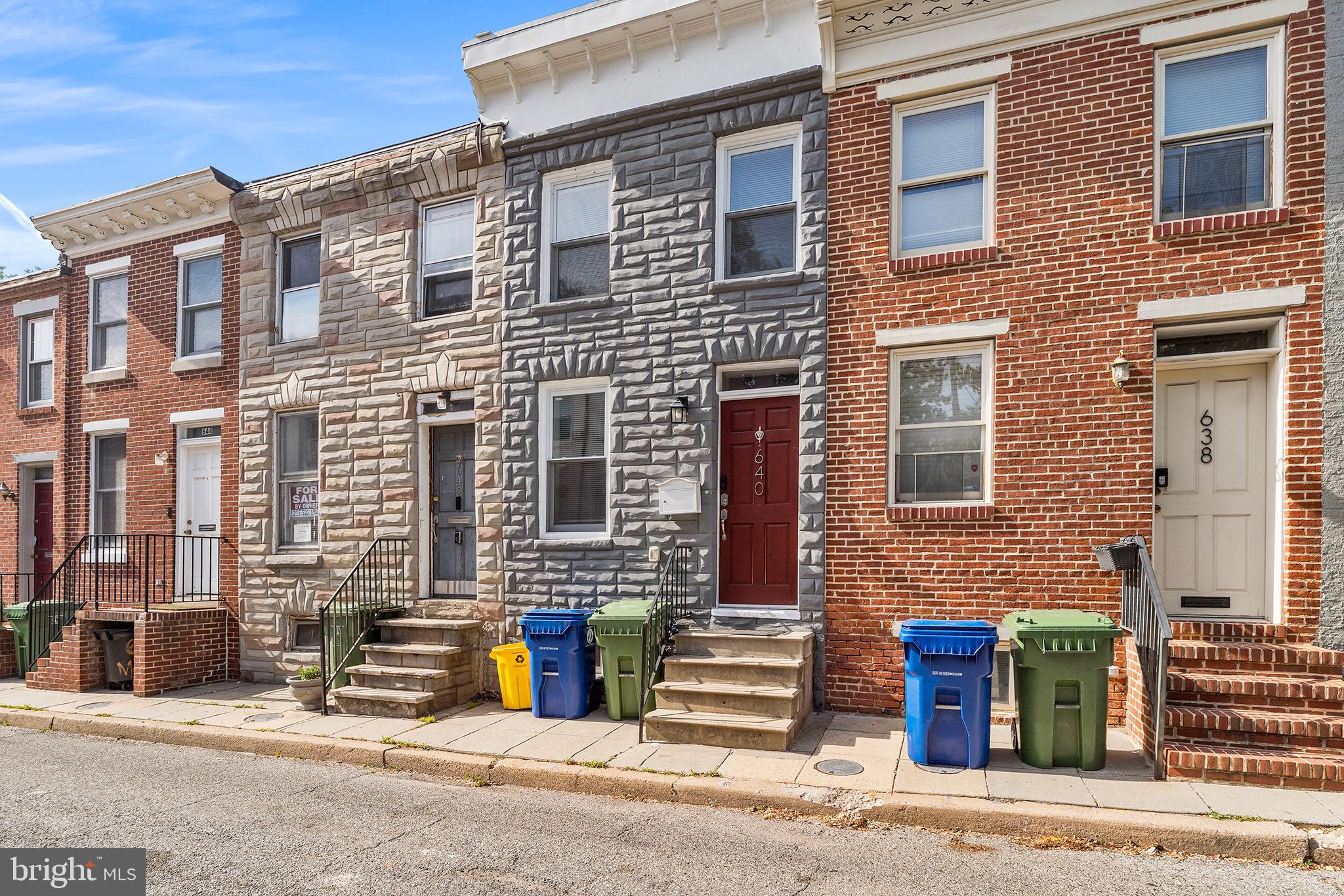 RIDGELY'S DELIGHT - Residential
