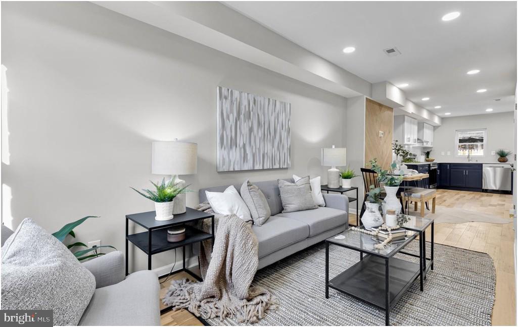 RIDGELY'S DELIGHT - Residential