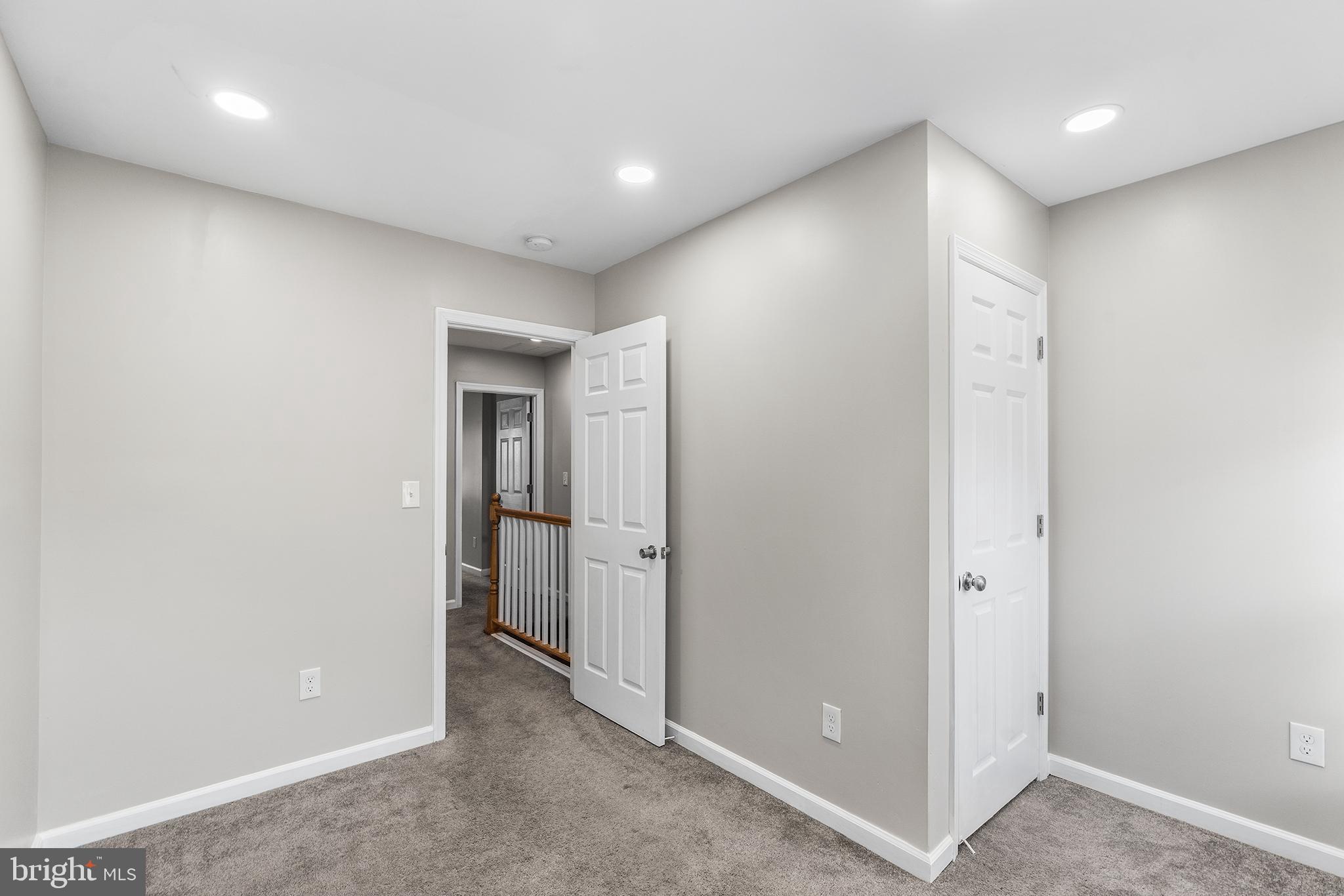 RIDGELY'S DELIGHT - Residential