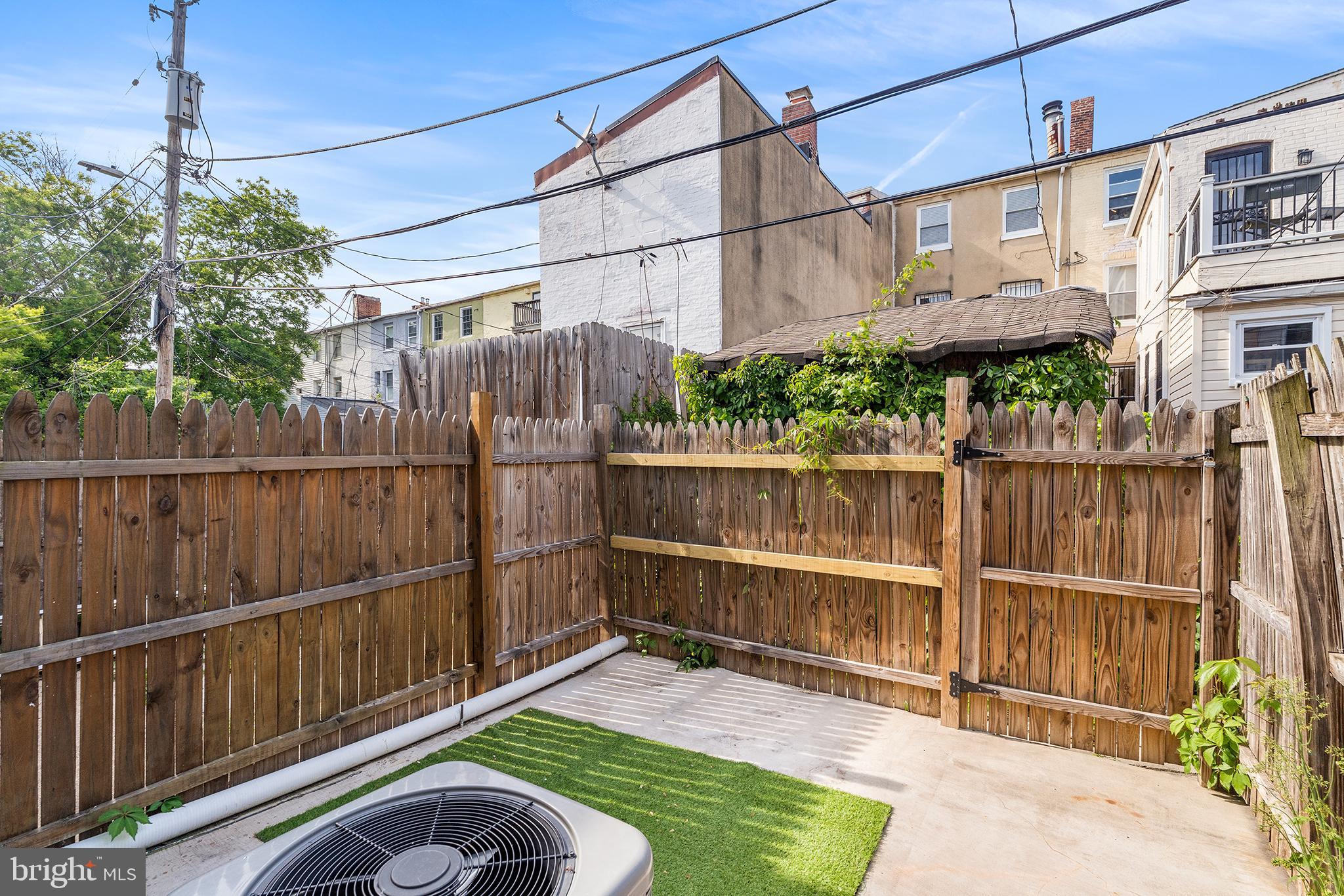 RIDGELY'S DELIGHT - Residential