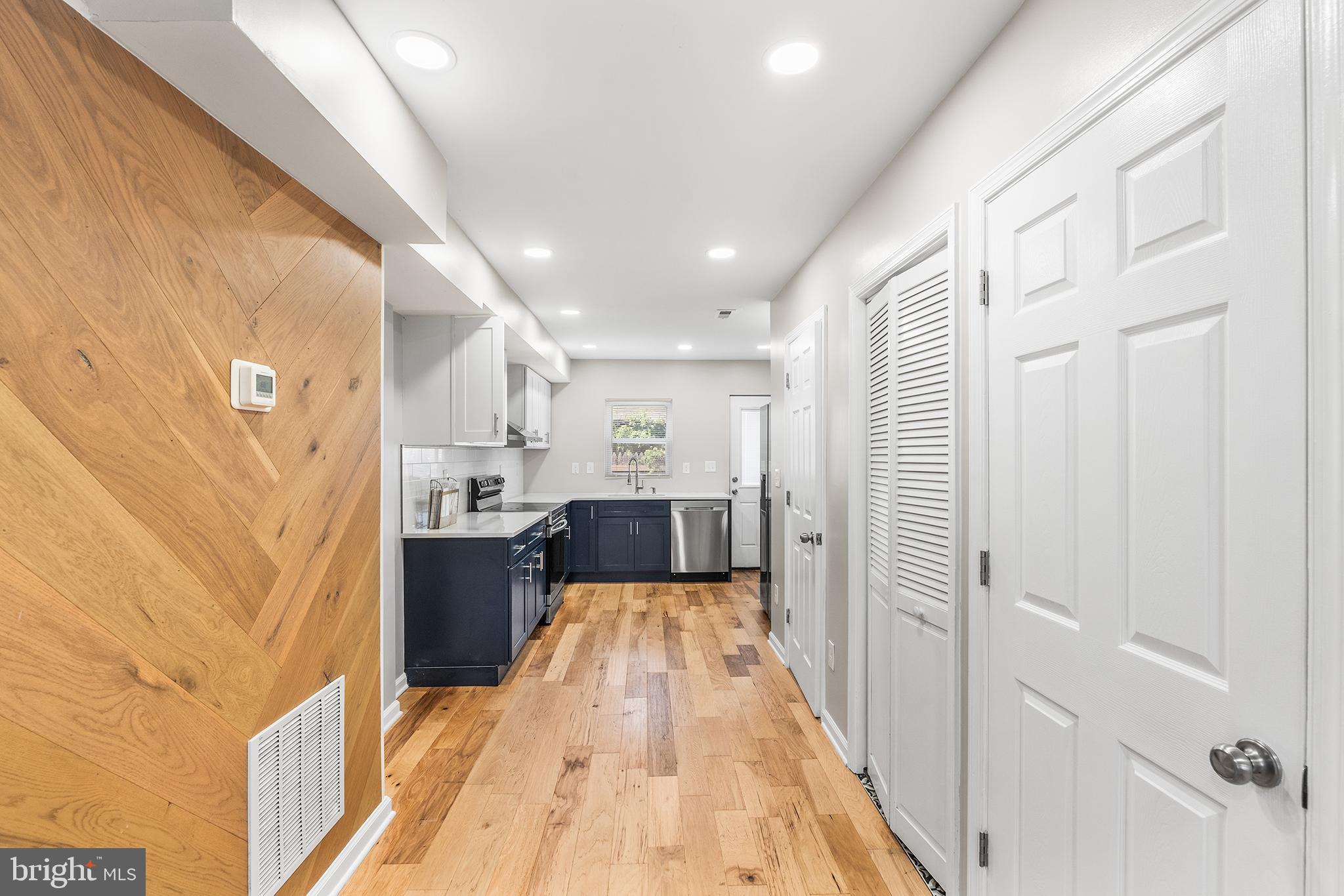RIDGELY'S DELIGHT - Residential
