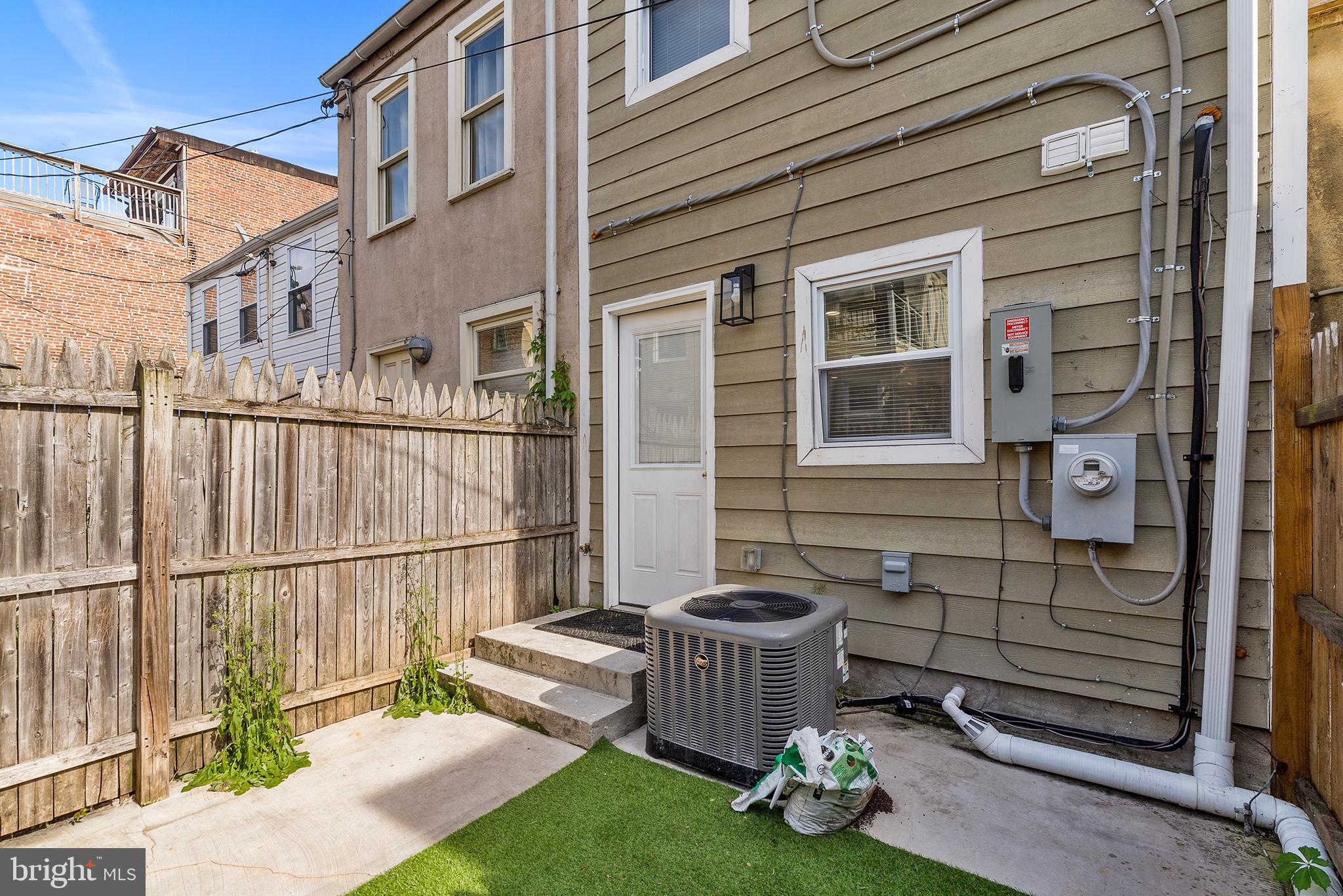 RIDGELY'S DELIGHT - Residential