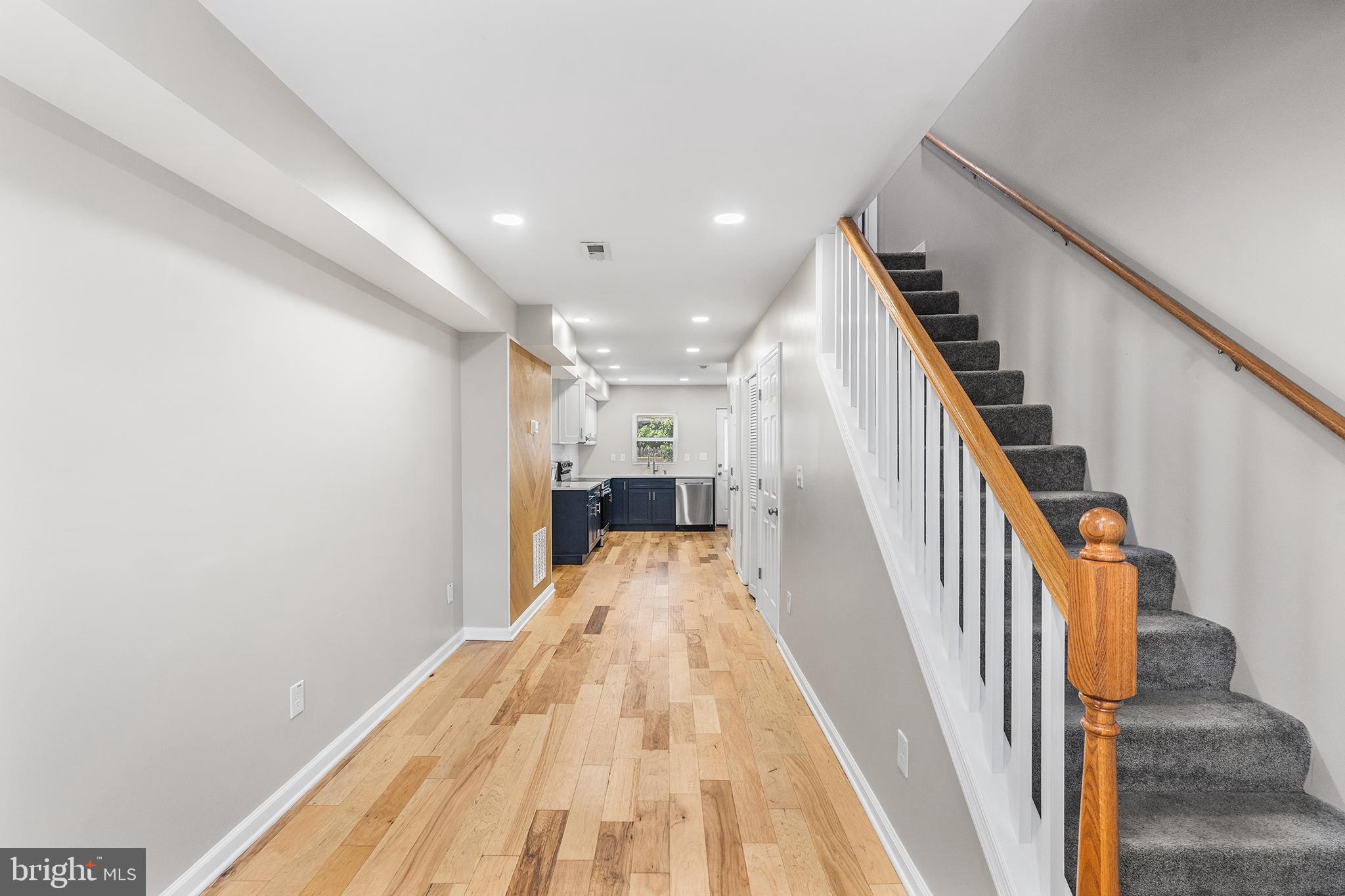 RIDGELY'S DELIGHT - Residential