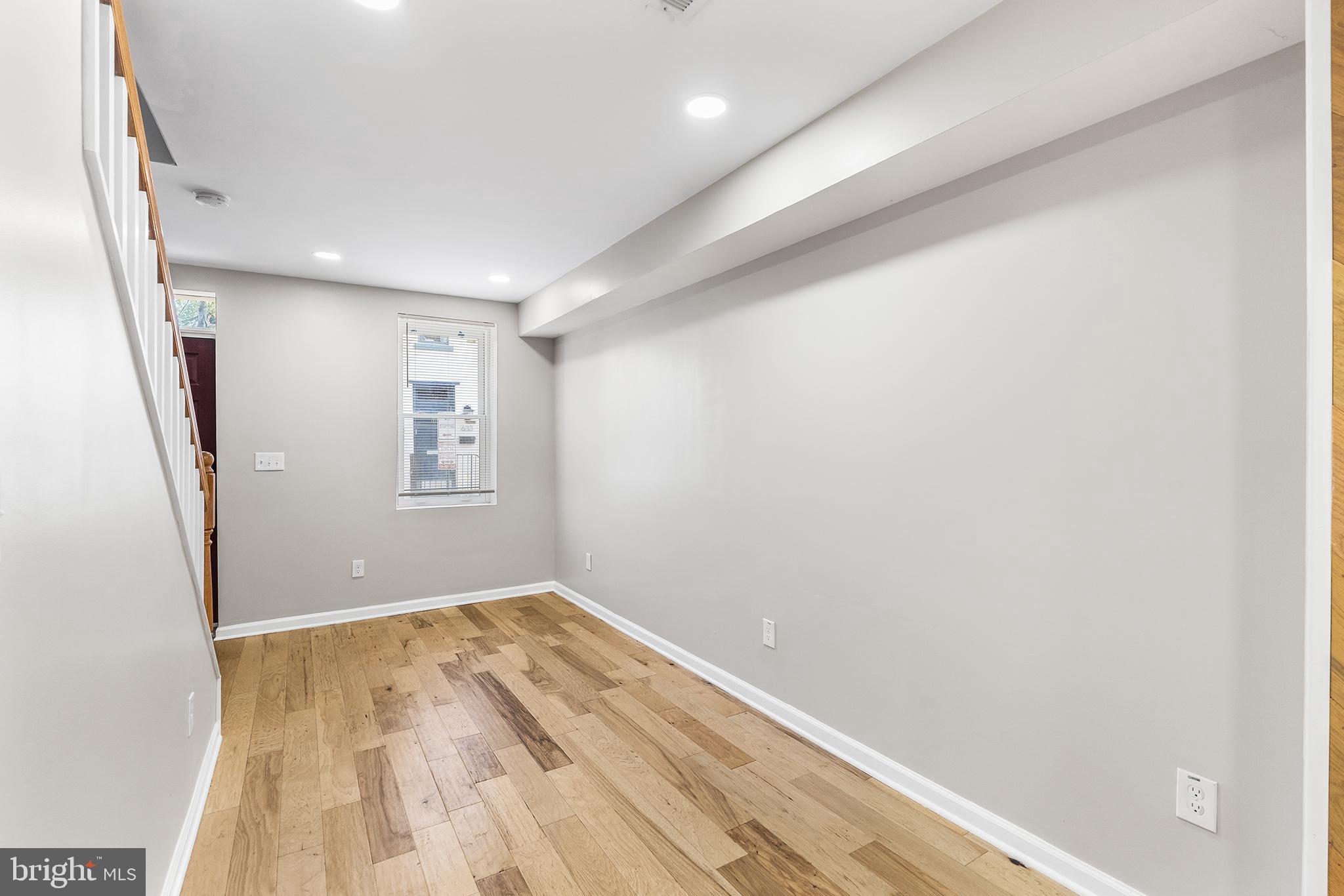 RIDGELY'S DELIGHT - Residential