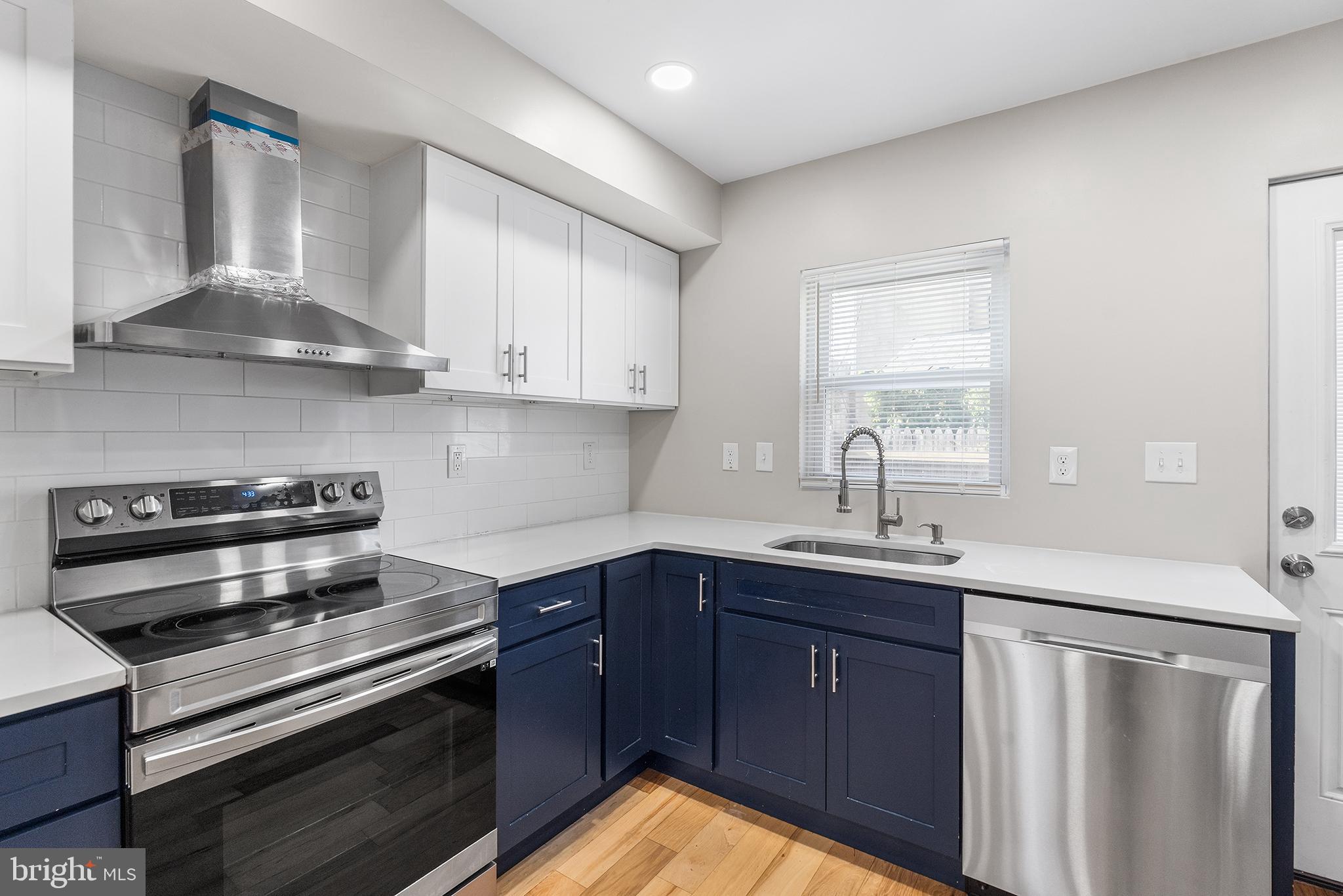 RIDGELY'S DELIGHT - Residential