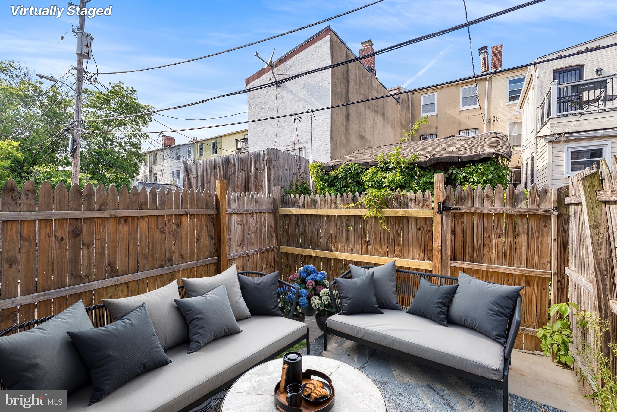 RIDGELY'S DELIGHT - Residential