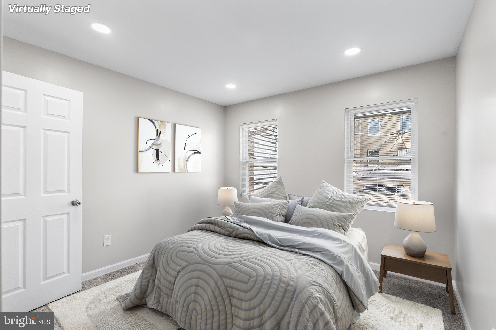 RIDGELY'S DELIGHT - Residential