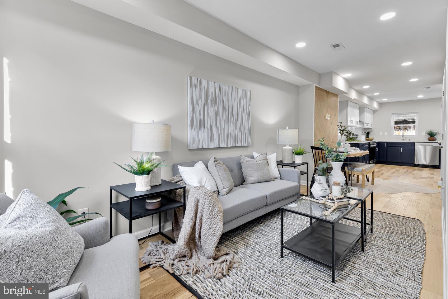 RIDGELY'S DELIGHT - Residential