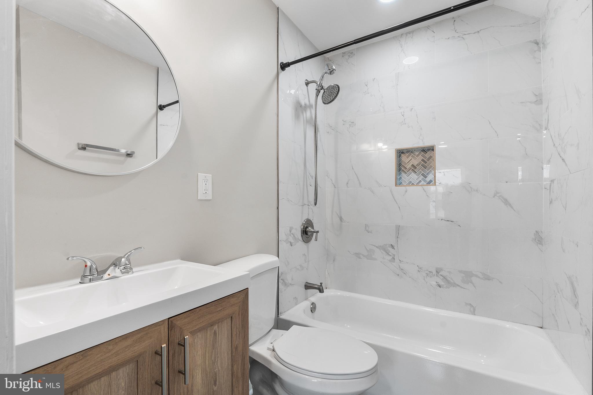 RIDGELY'S DELIGHT - Residential