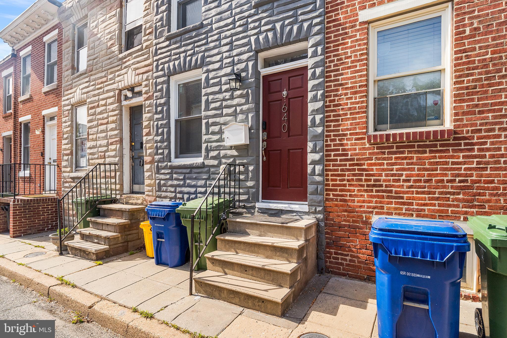 RIDGELY'S DELIGHT - Residential