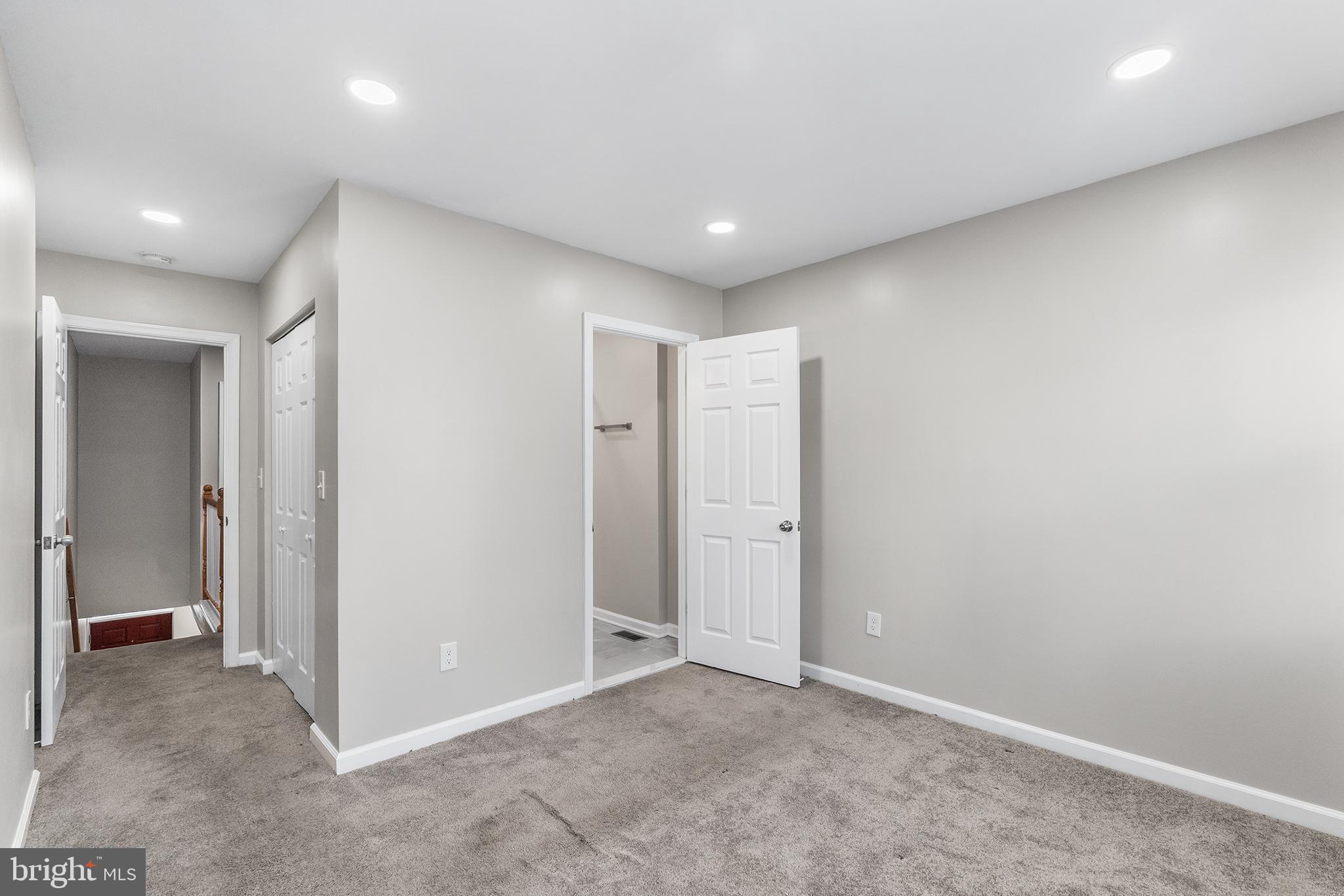 RIDGELY'S DELIGHT - Residential
