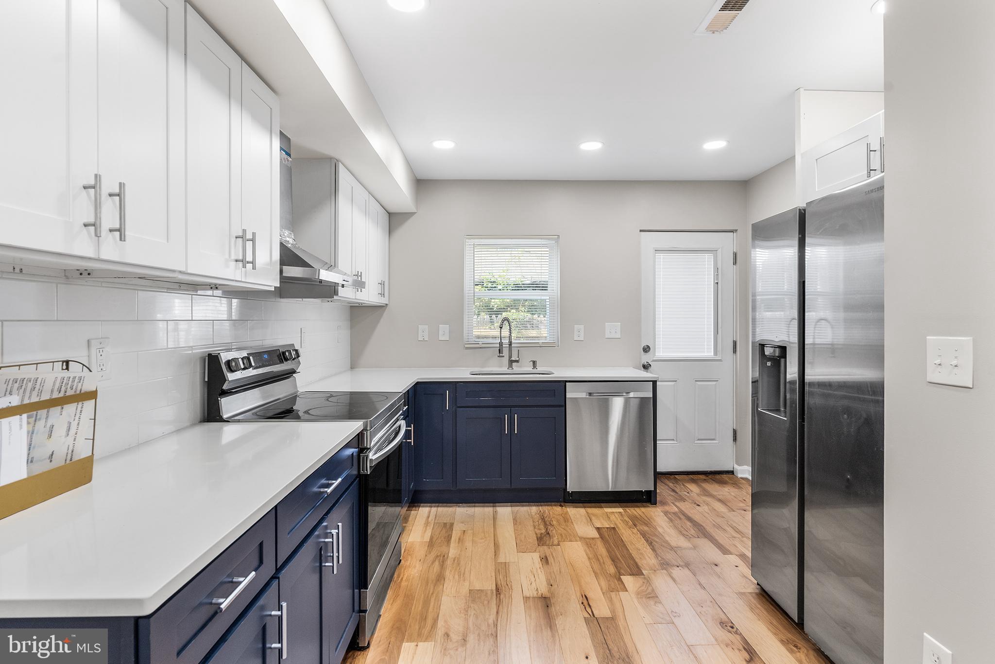 RIDGELY'S DELIGHT - Residential