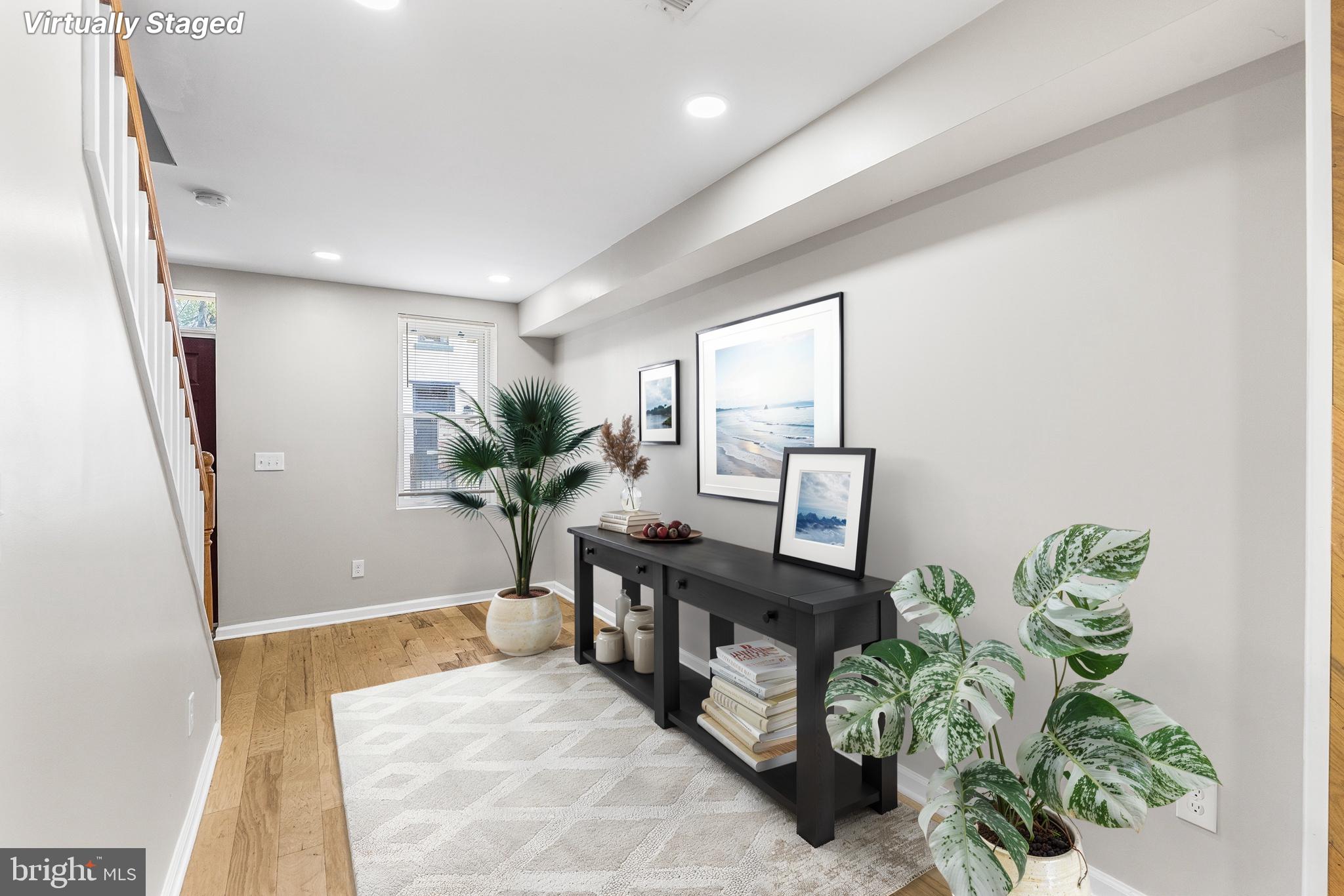 RIDGELY'S DELIGHT - Residential