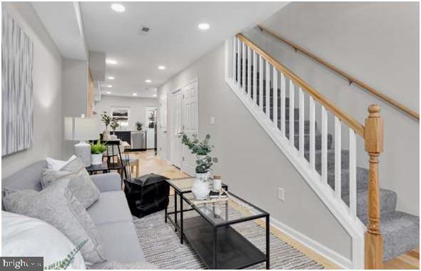 RIDGELY'S DELIGHT - Residential