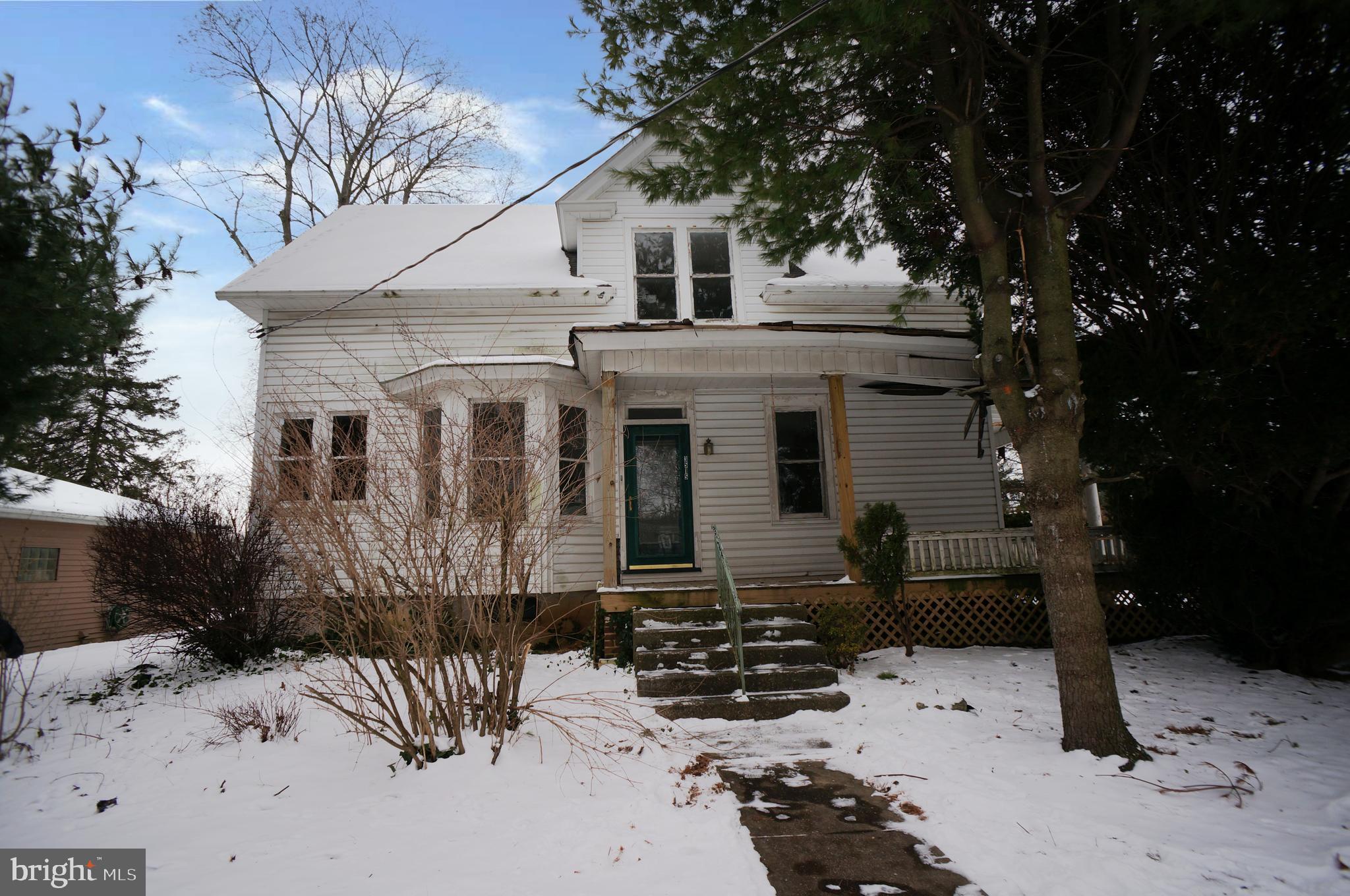 PAXTANG - Residential