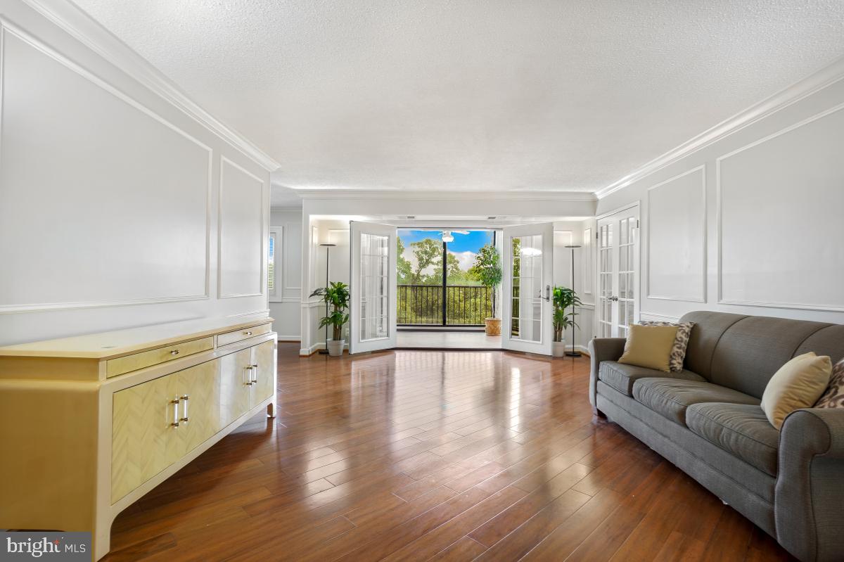 5903 MOUNT EAGLE DRIVE 718