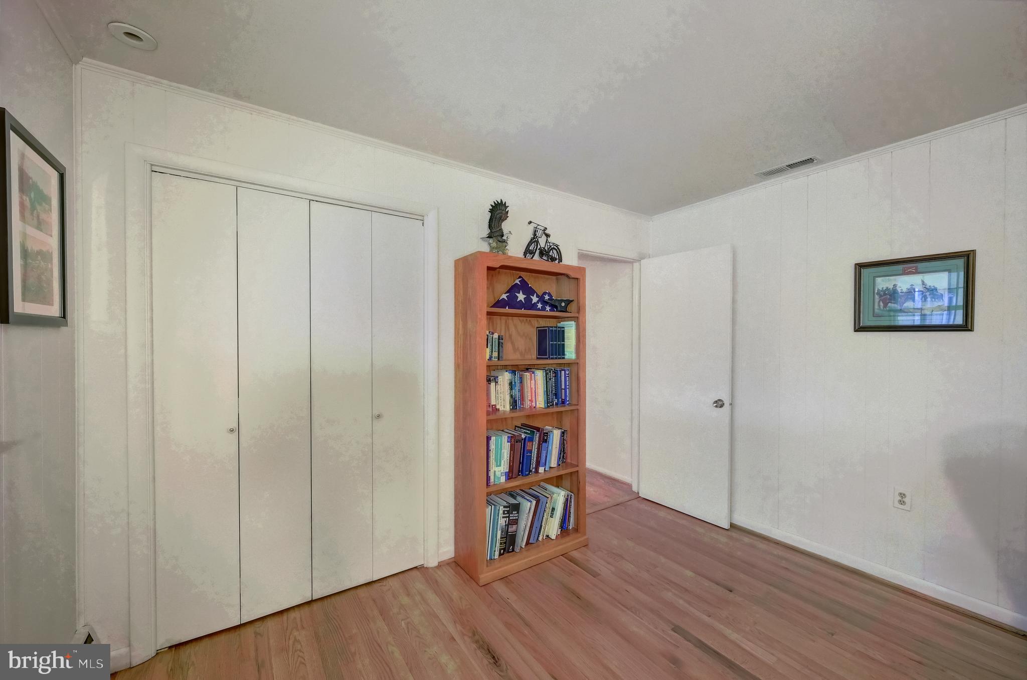 ST JOHNS VILLAGE - Residential