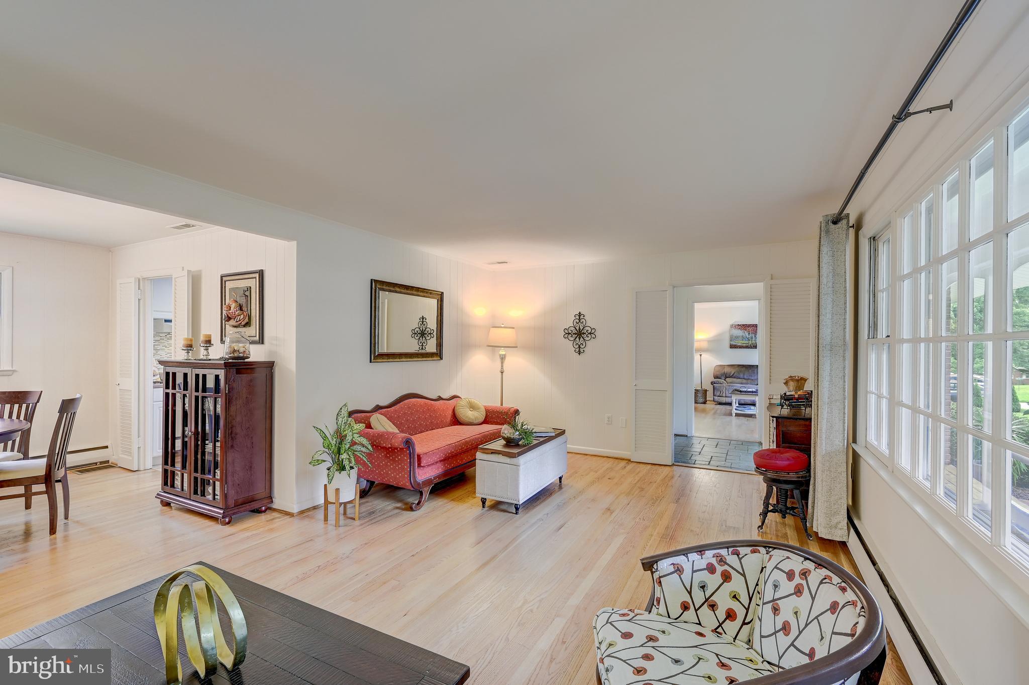 ST JOHNS VILLAGE - Residential