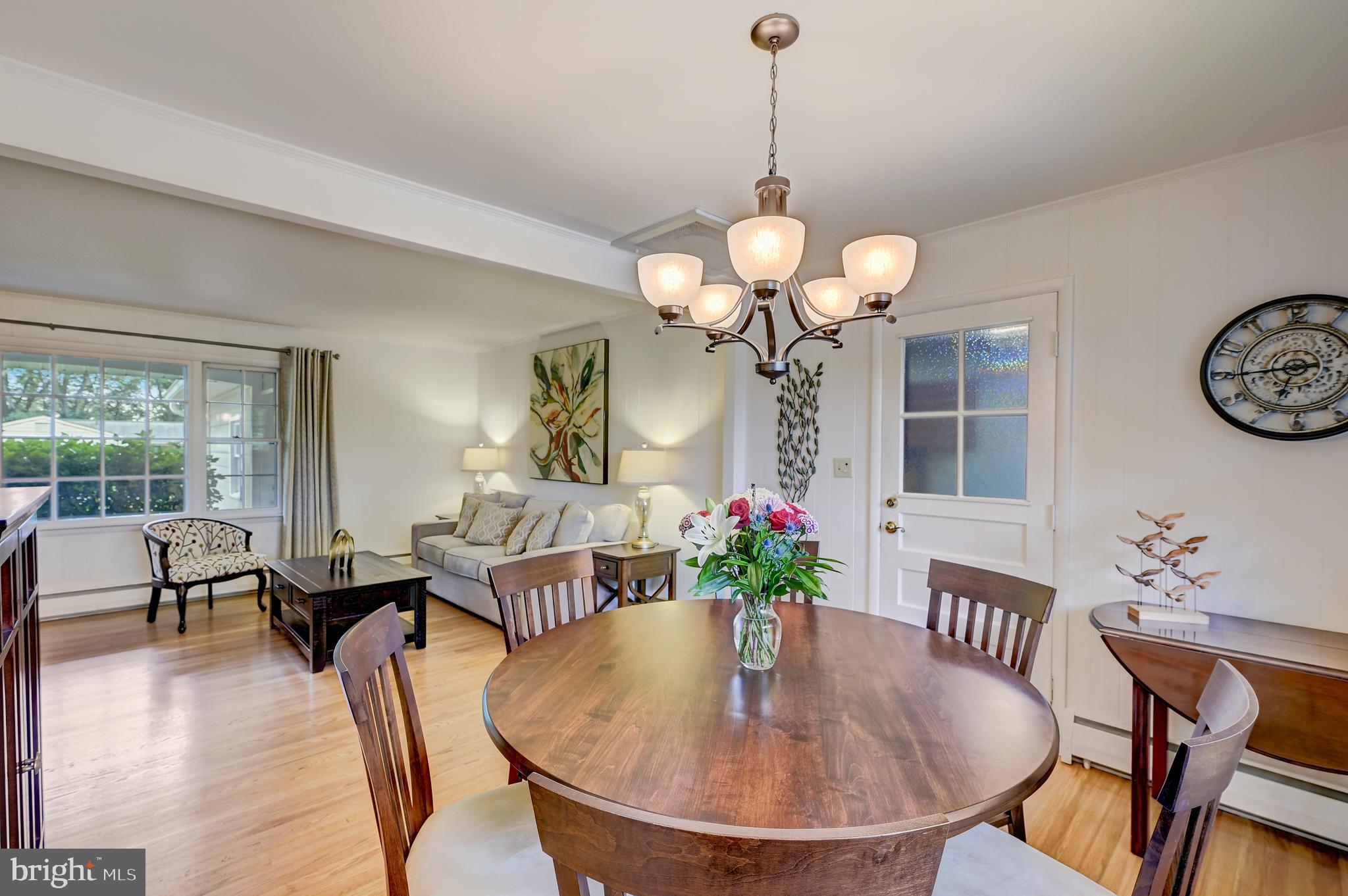 ST JOHNS VILLAGE - Residential