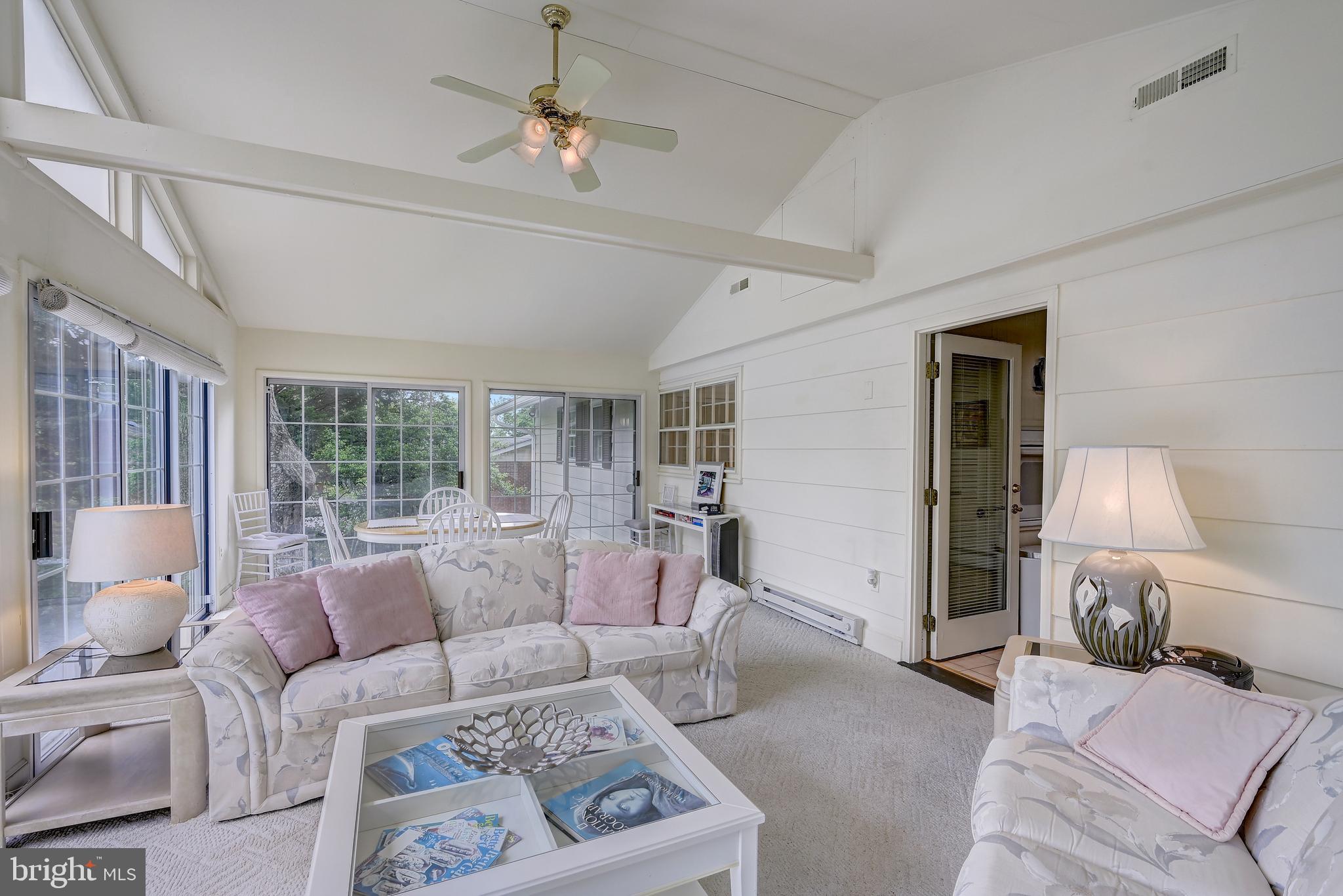 ST JOHNS VILLAGE - Residential