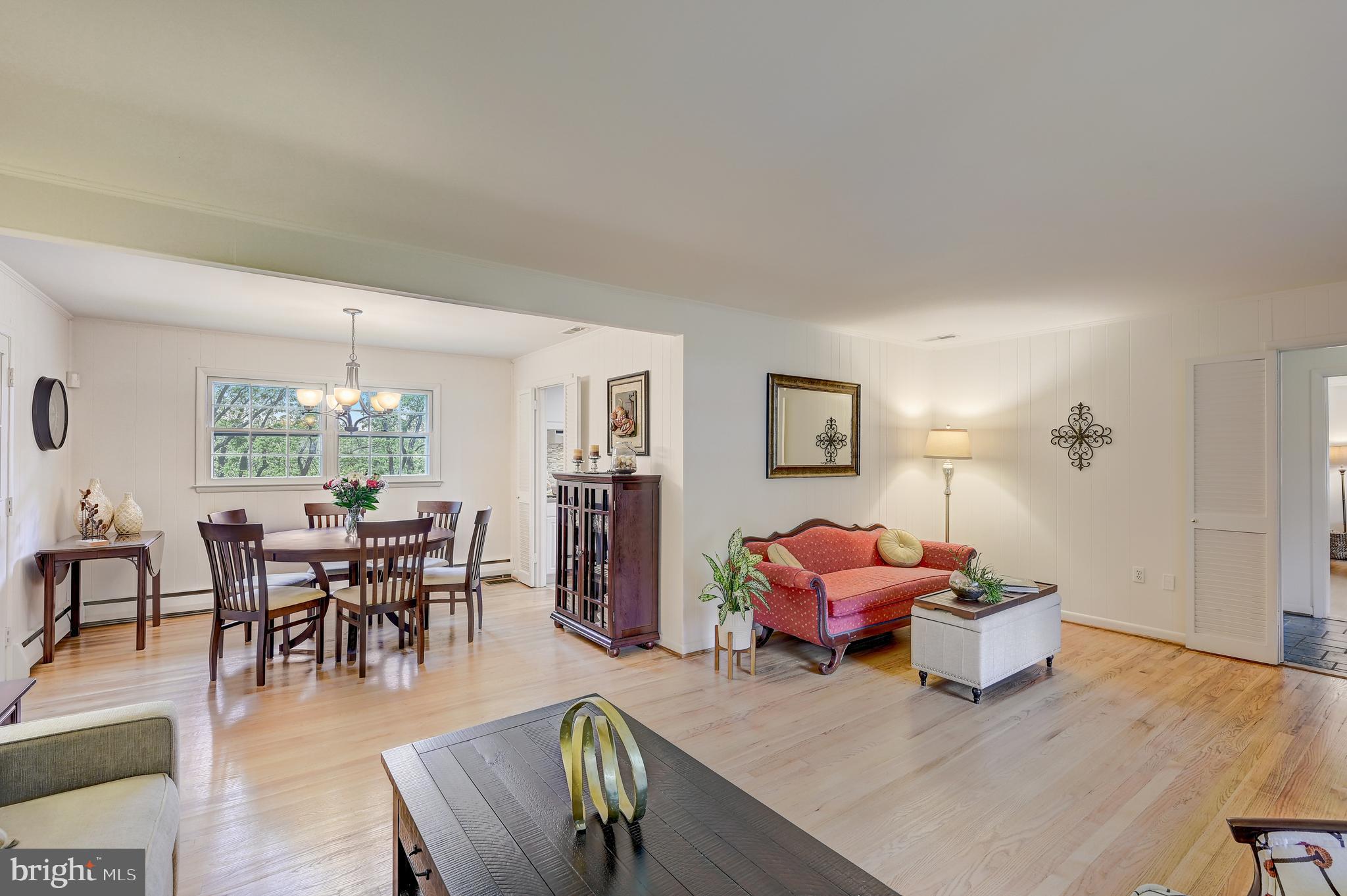 ST JOHNS VILLAGE - Residential