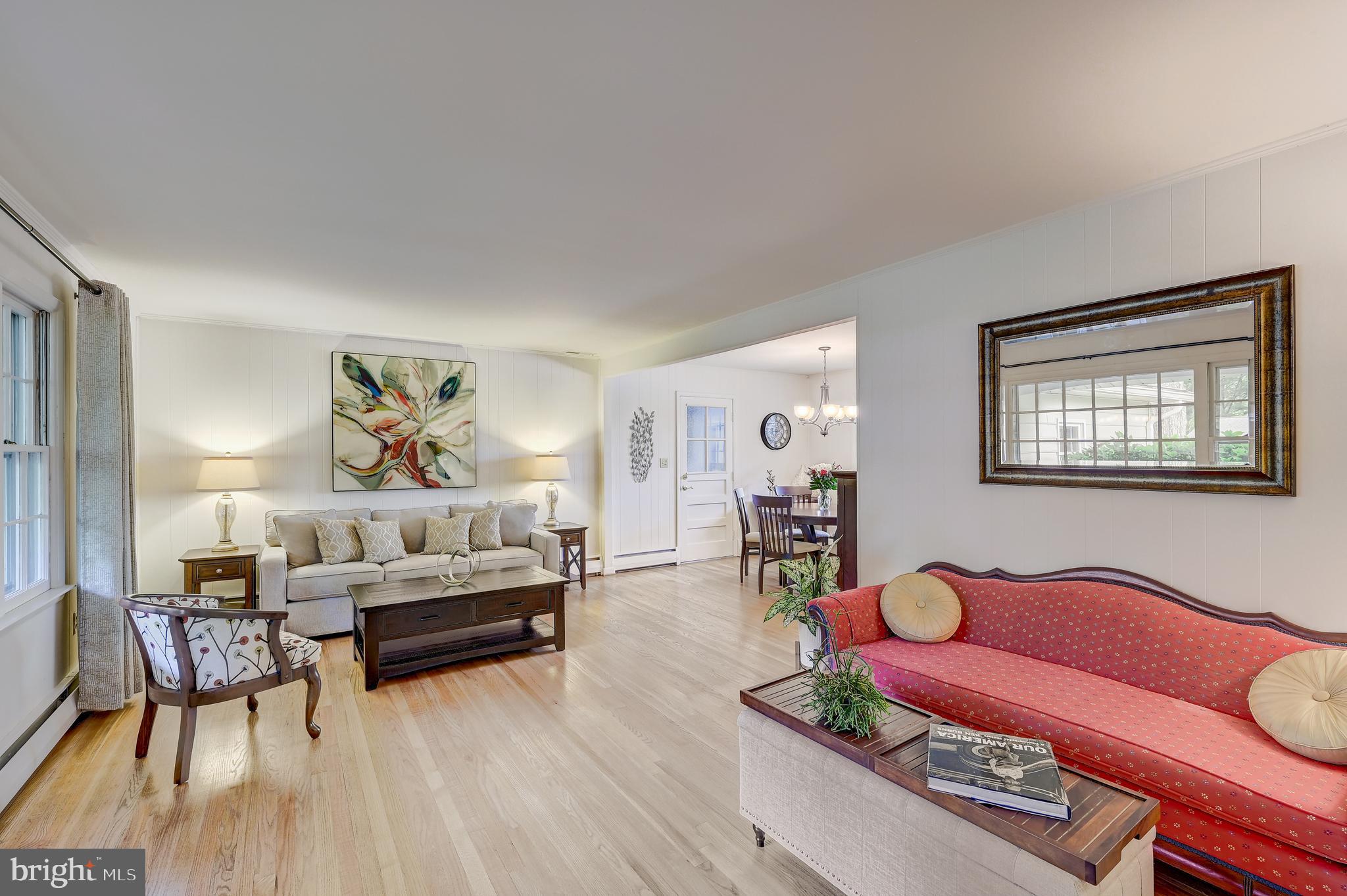 ST JOHNS VILLAGE - Residential