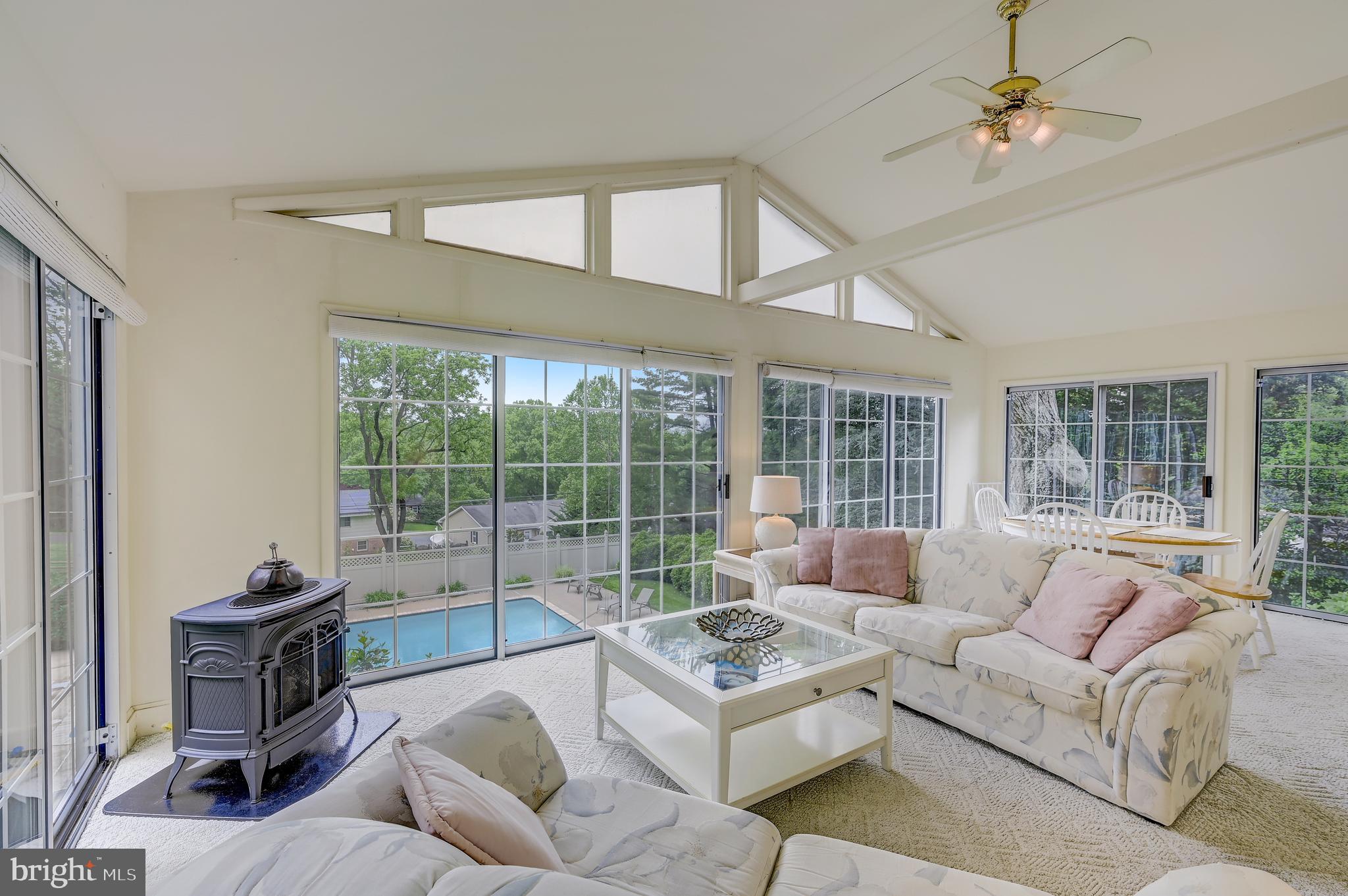 ST JOHNS VILLAGE - Residential