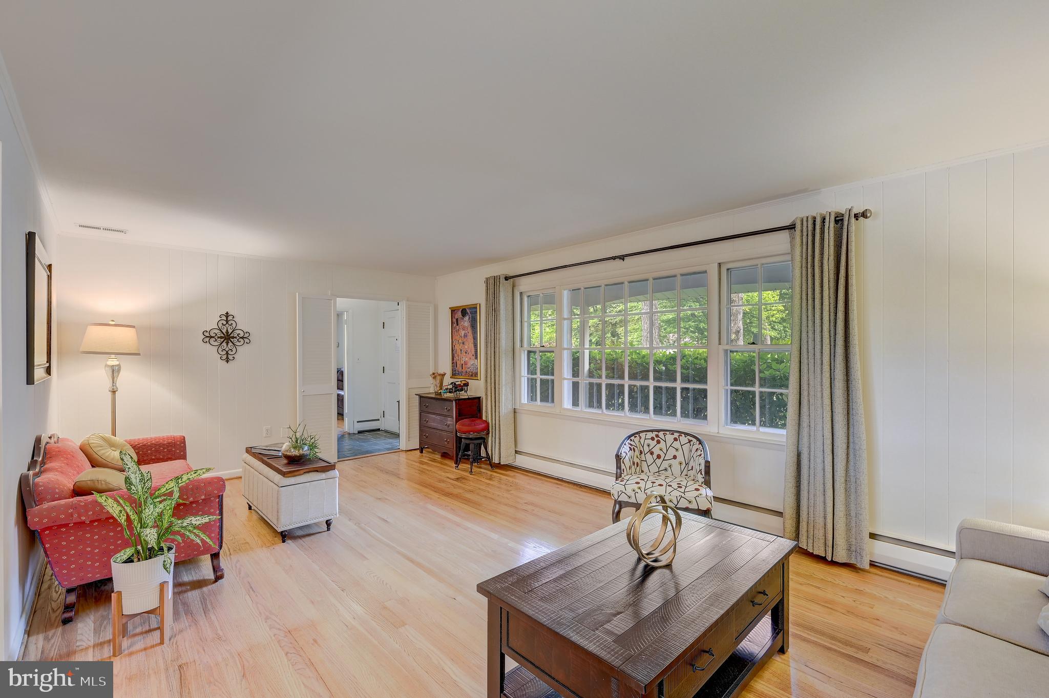 ST JOHNS VILLAGE - Residential