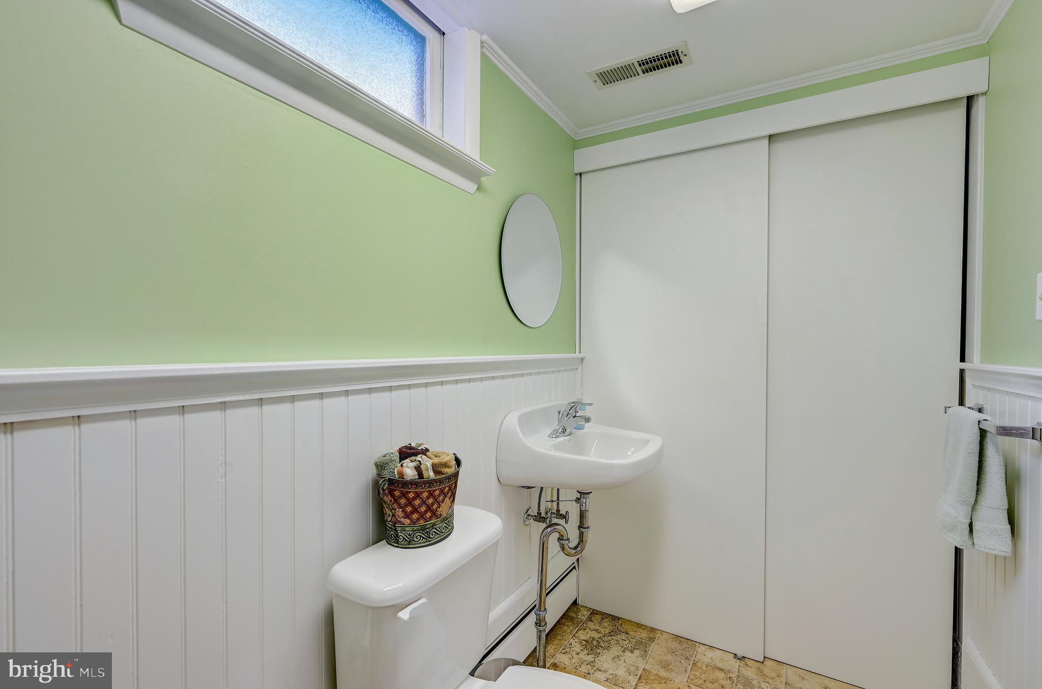 ST JOHNS VILLAGE - Residential