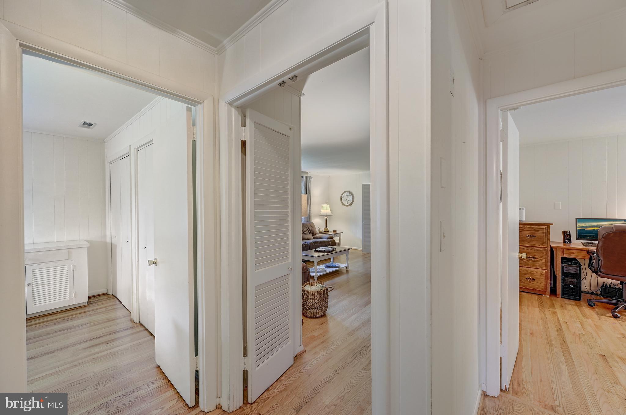 ST JOHNS VILLAGE - Residential