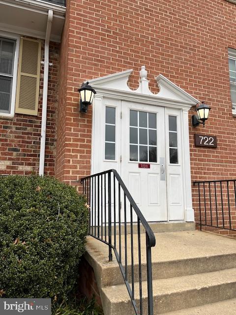 722 QUINCE ORCHARD BOULEVARD 722-P1