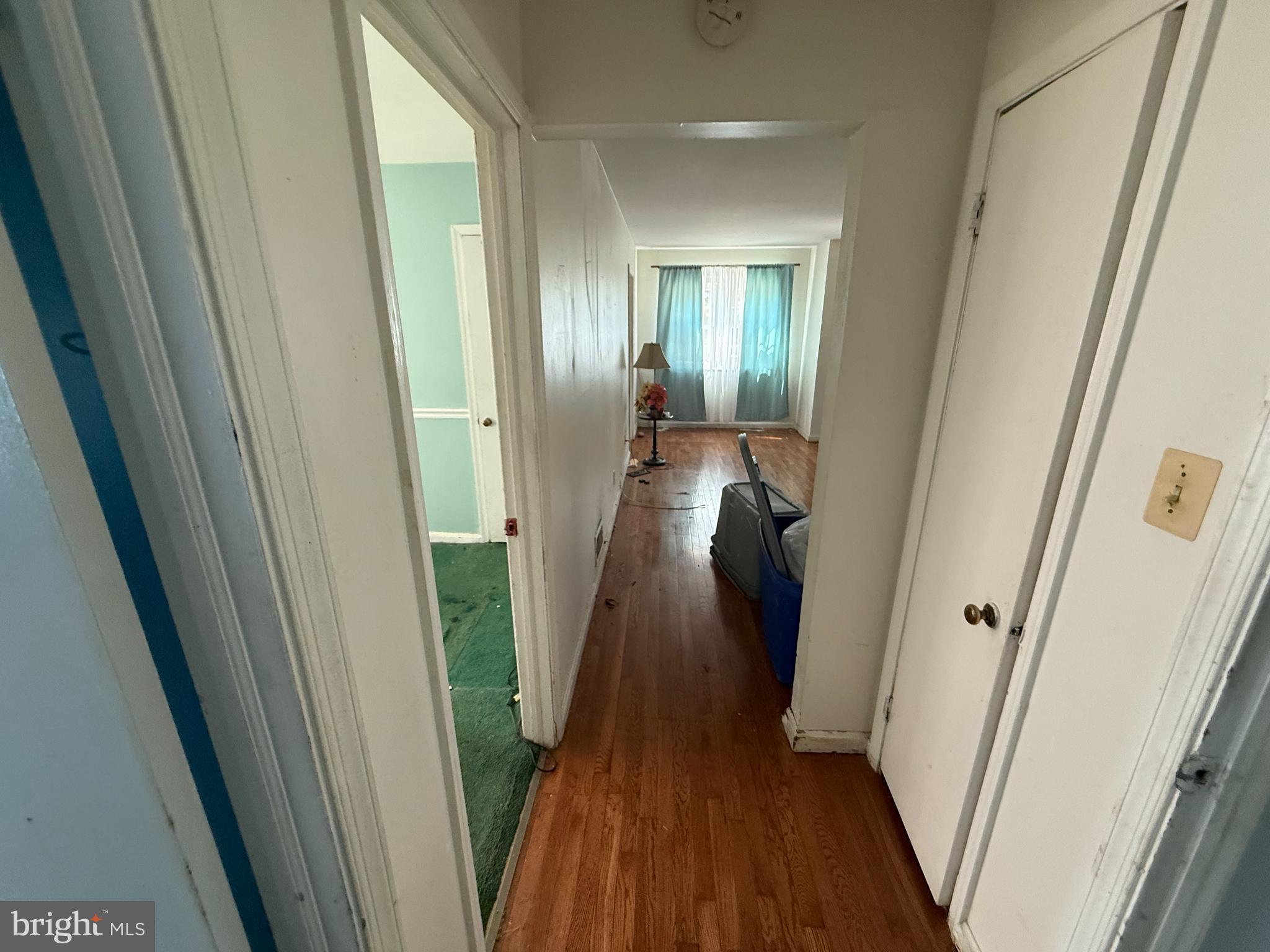 RADIANT VALLEY - Residential