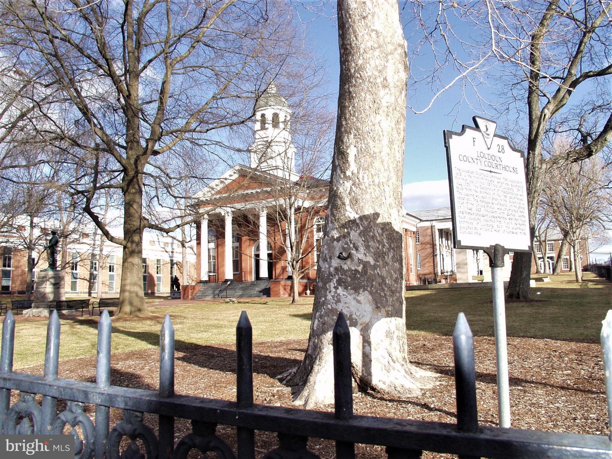CRESTWOOD HAMLET - Residential