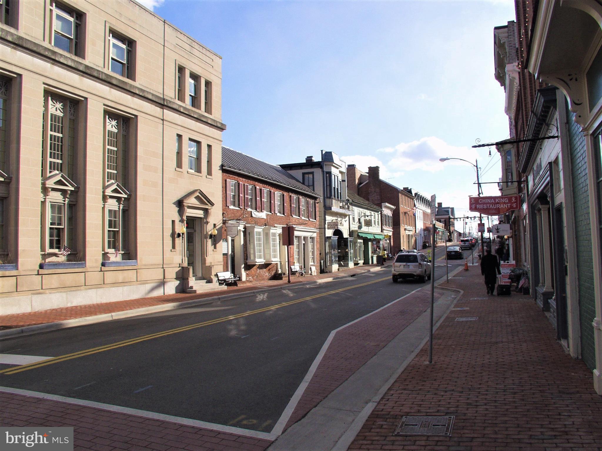 CRESTWOOD HAMLET - Residential