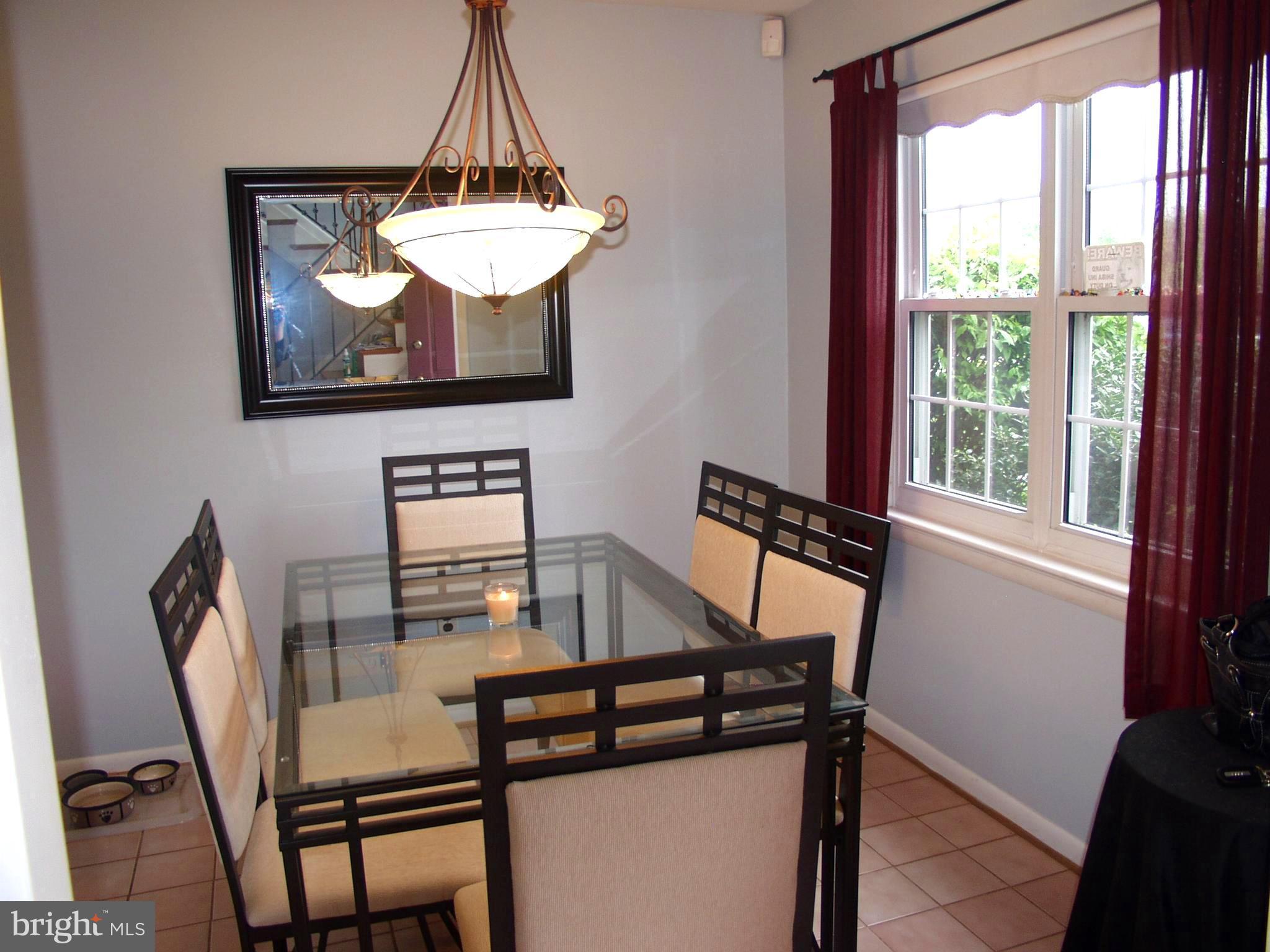 CRESTWOOD HAMLET - Residential