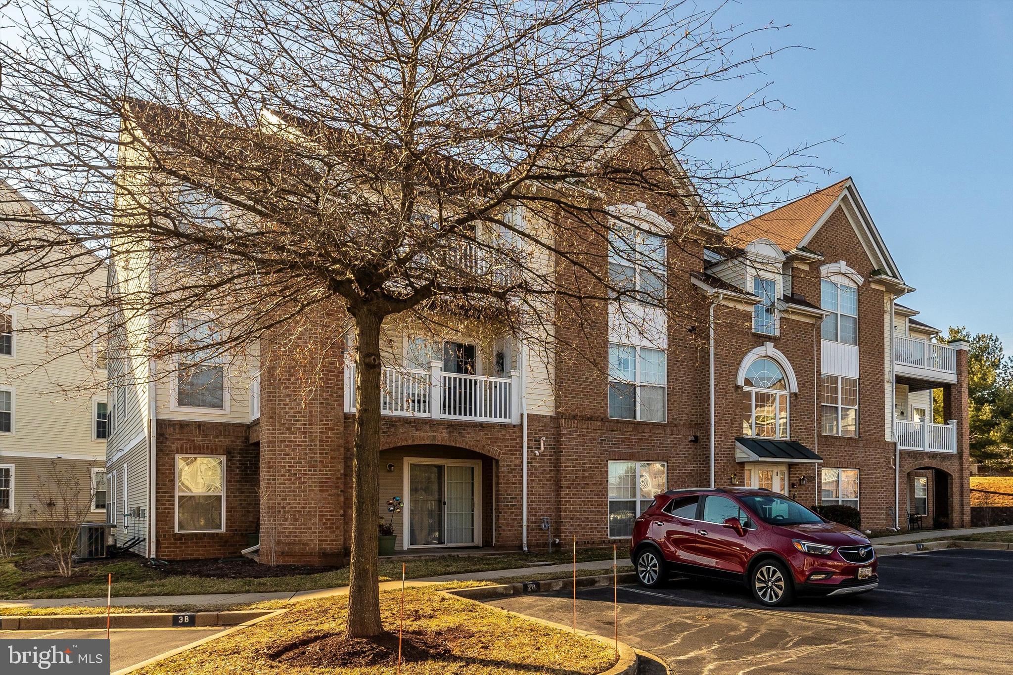 WHITTIER ECHO GLEN - Residential