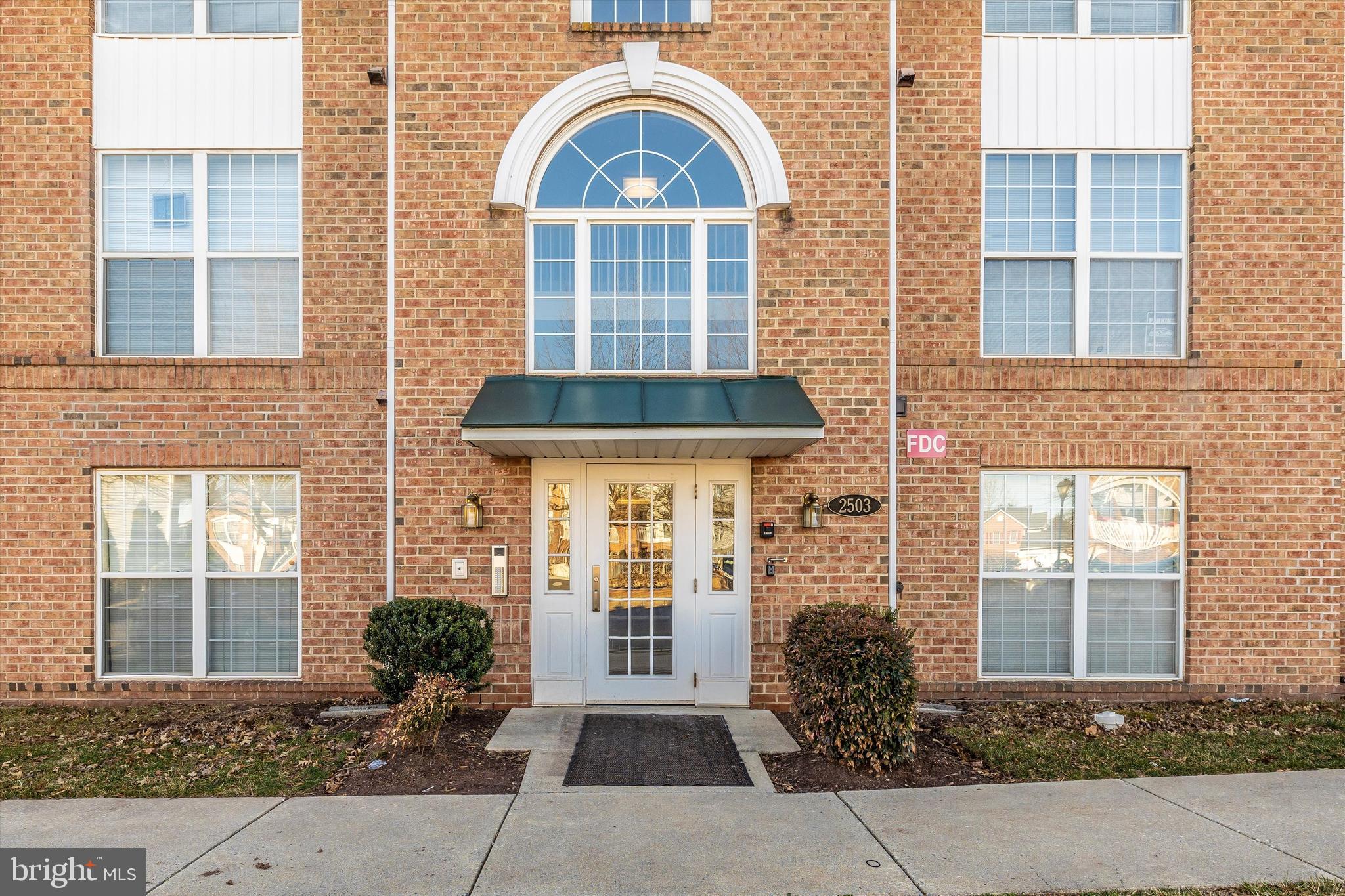 WHITTIER ECHO GLEN - Residential