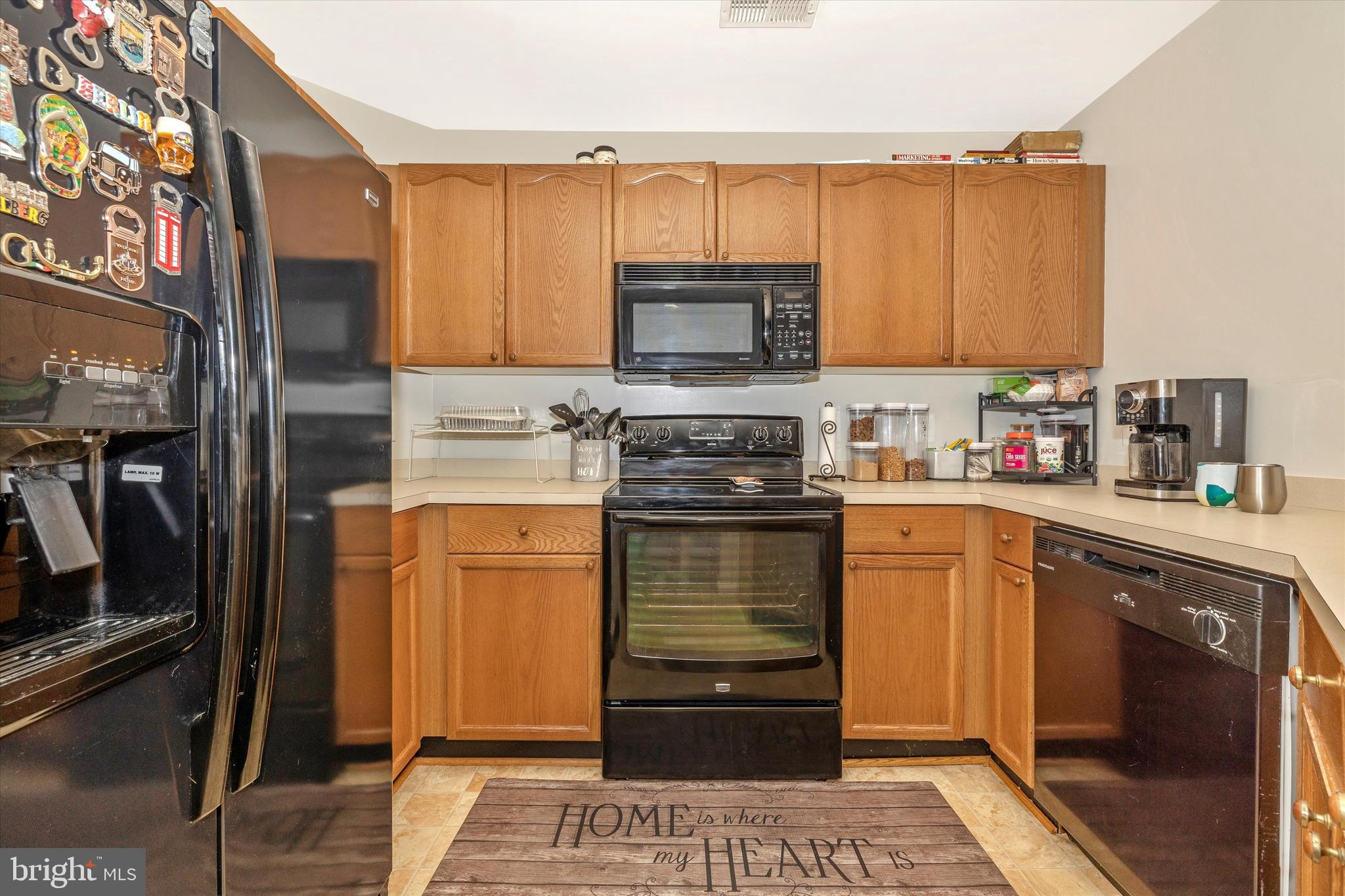 WHITTIER ECHO GLEN - Residential