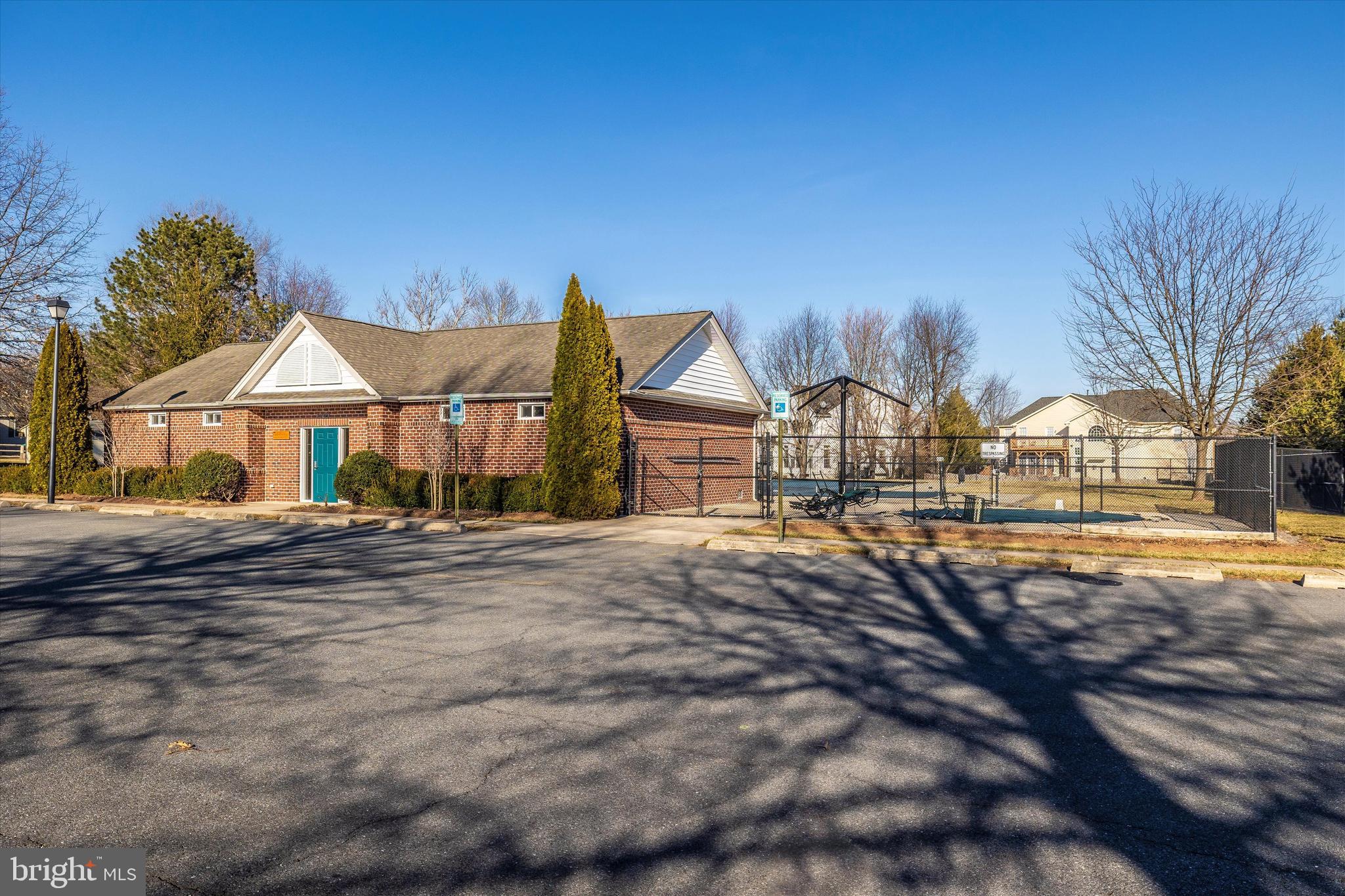 WHITTIER ECHO GLEN - Residential