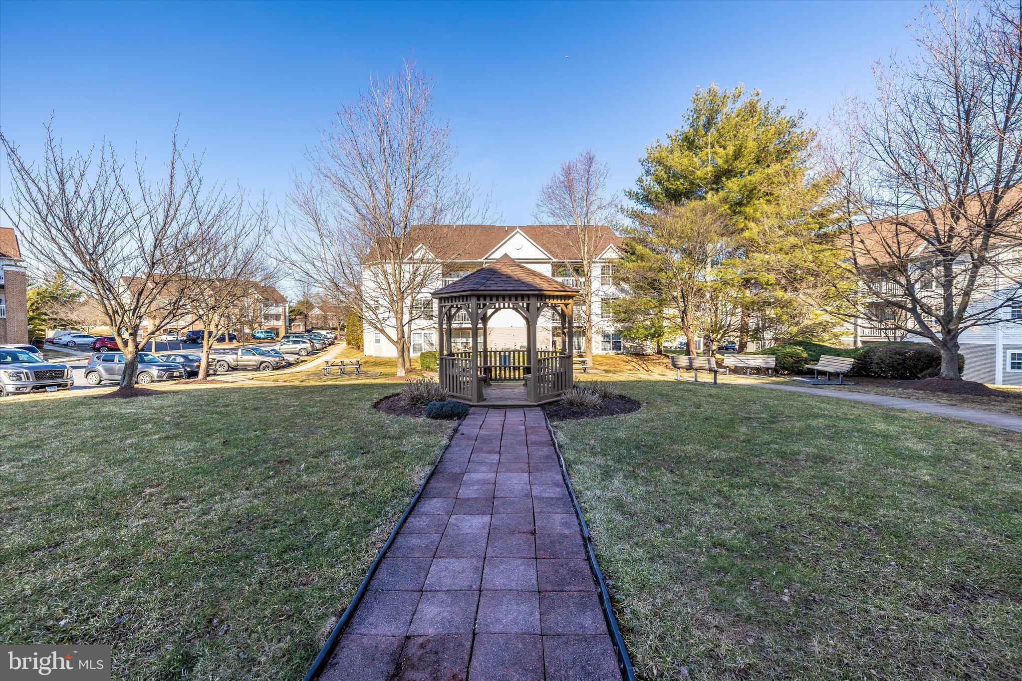 WHITTIER ECHO GLEN - Residential