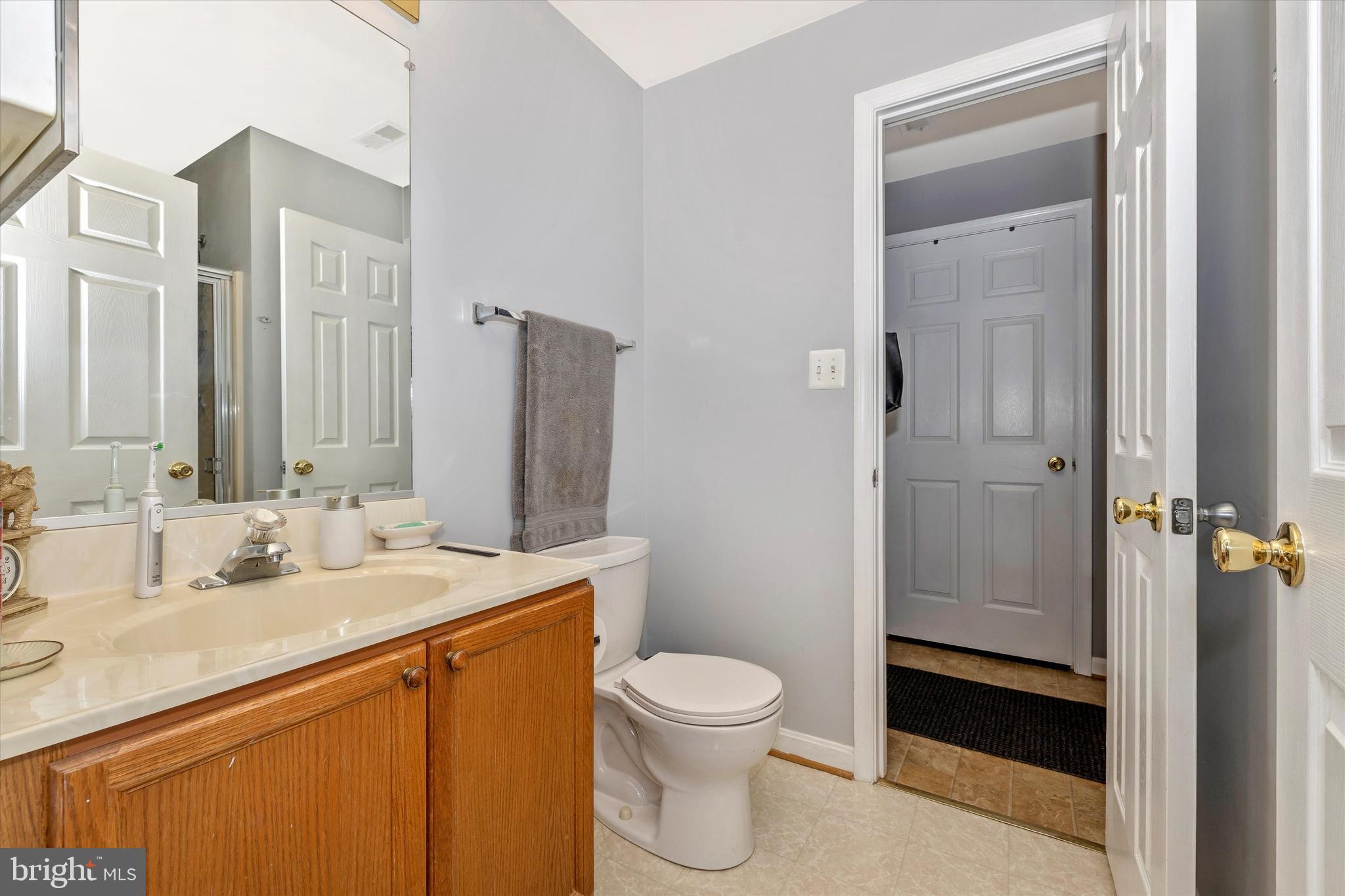 WHITTIER ECHO GLEN - Residential