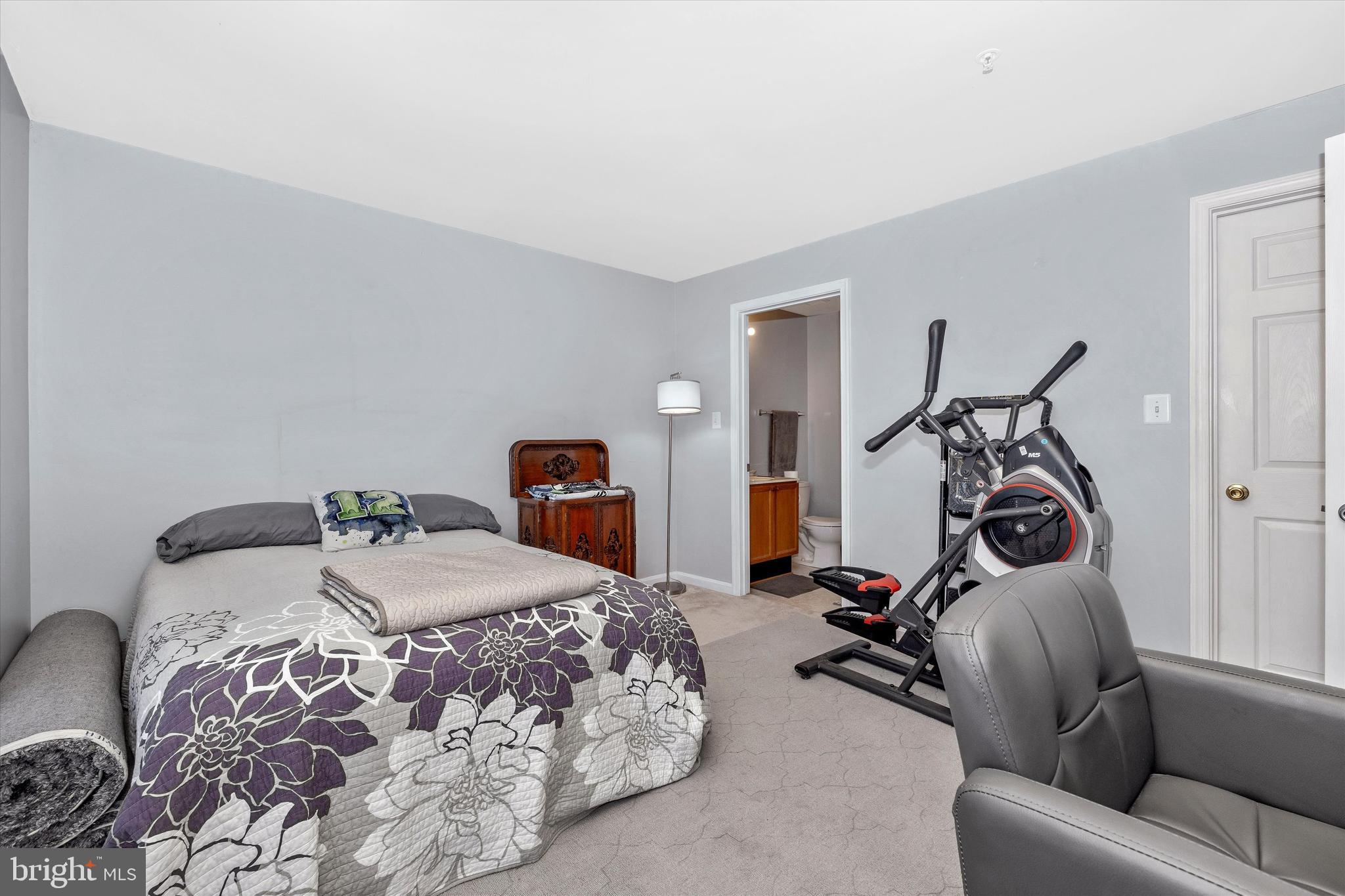 WHITTIER ECHO GLEN - Residential