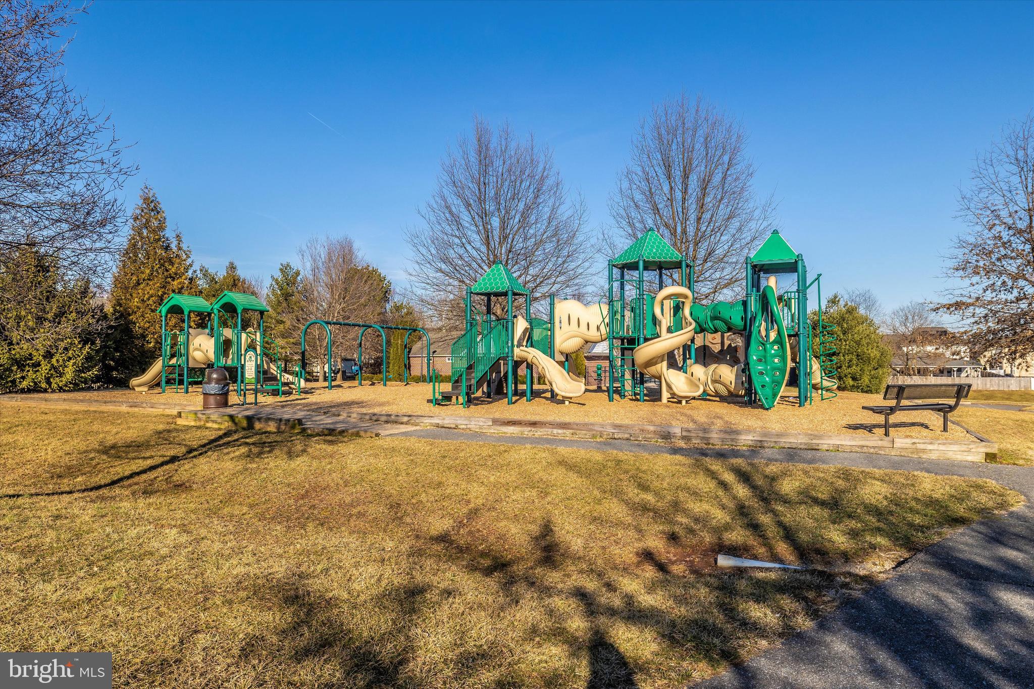 WHITTIER ECHO GLEN - Residential