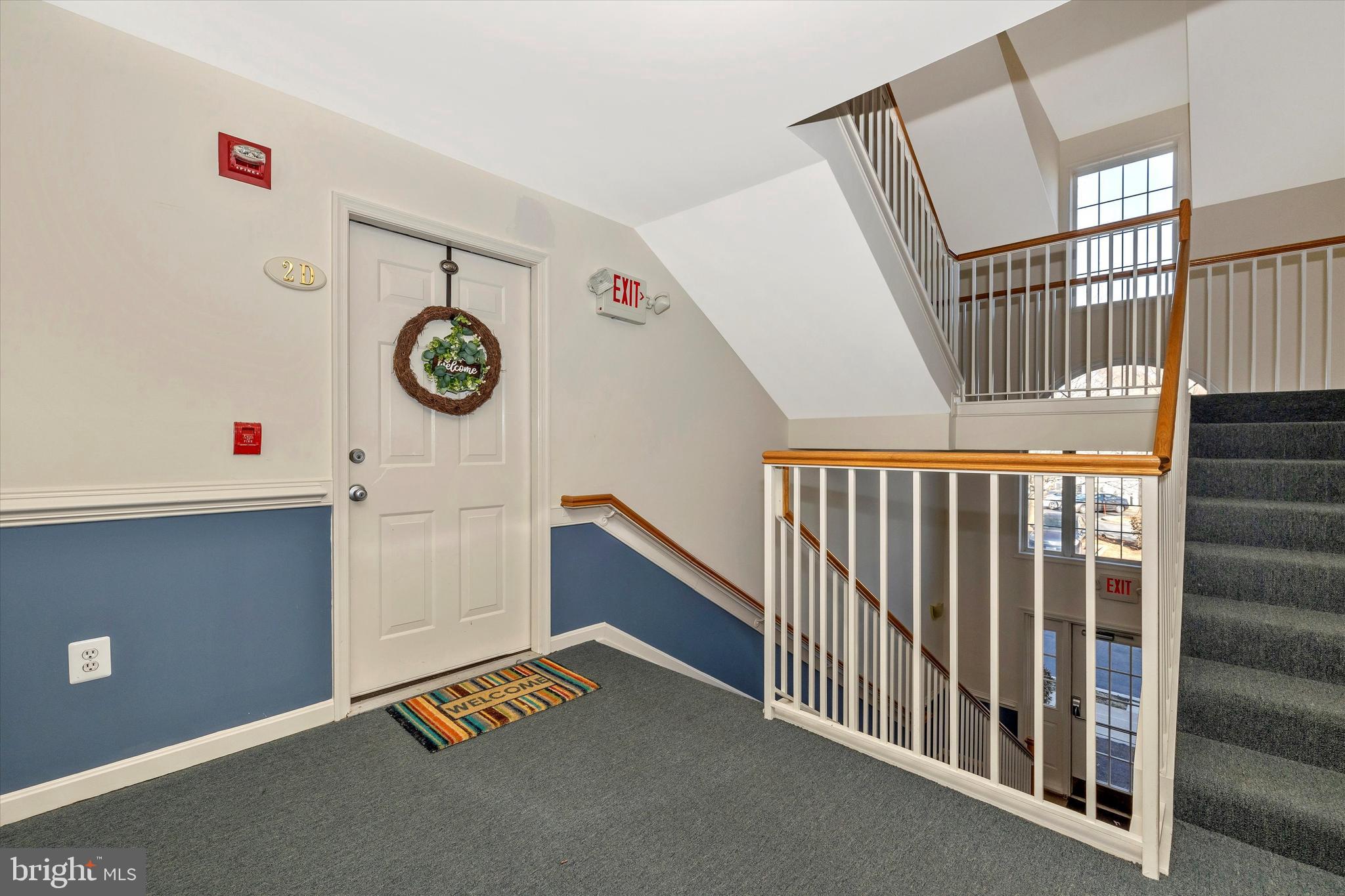 WHITTIER ECHO GLEN - Residential