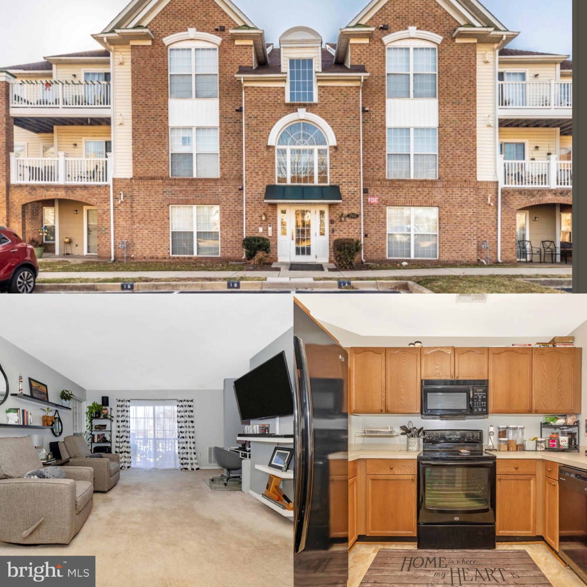 WHITTIER ECHO GLEN - Residential