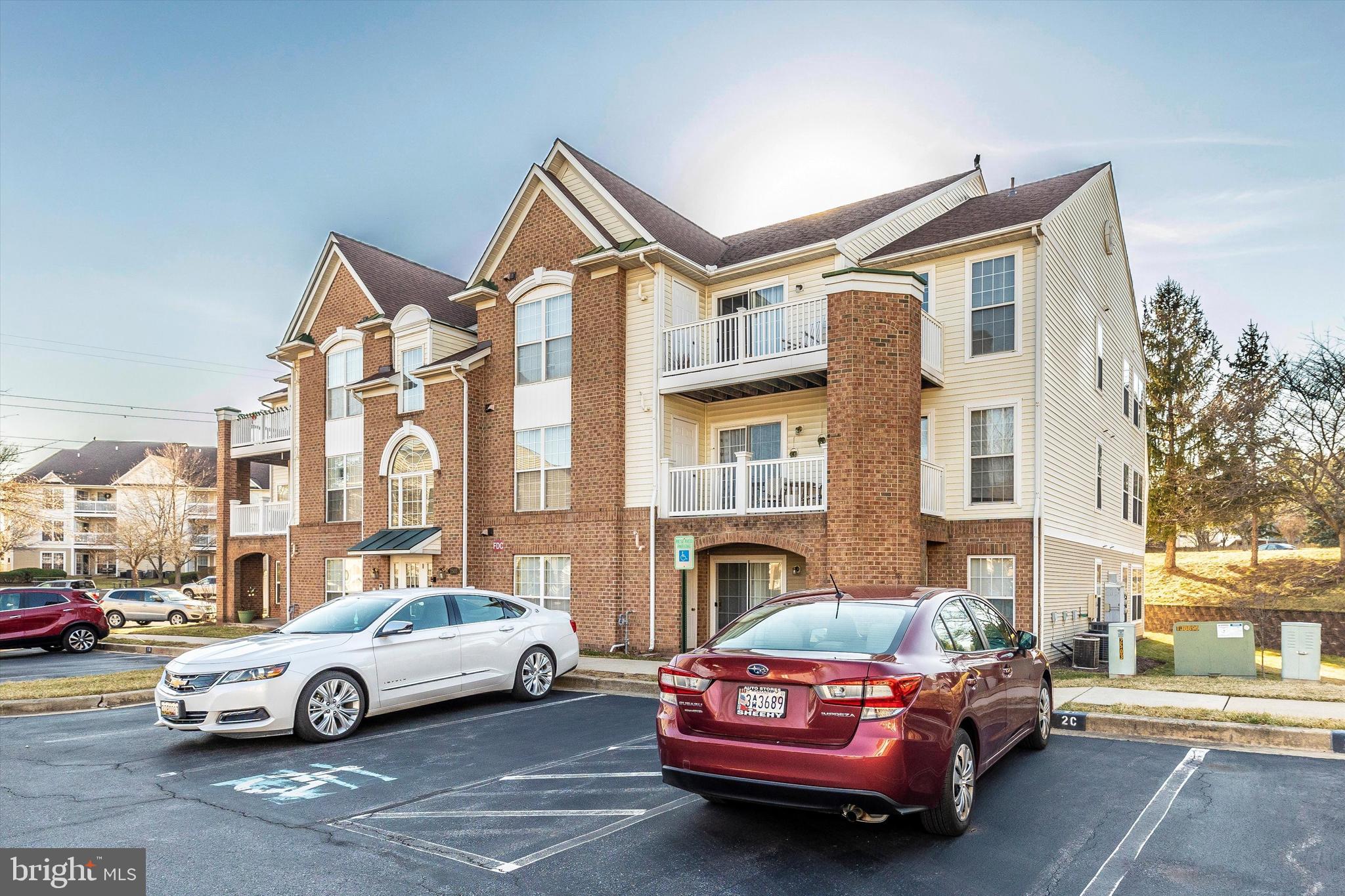 WHITTIER ECHO GLEN - Residential